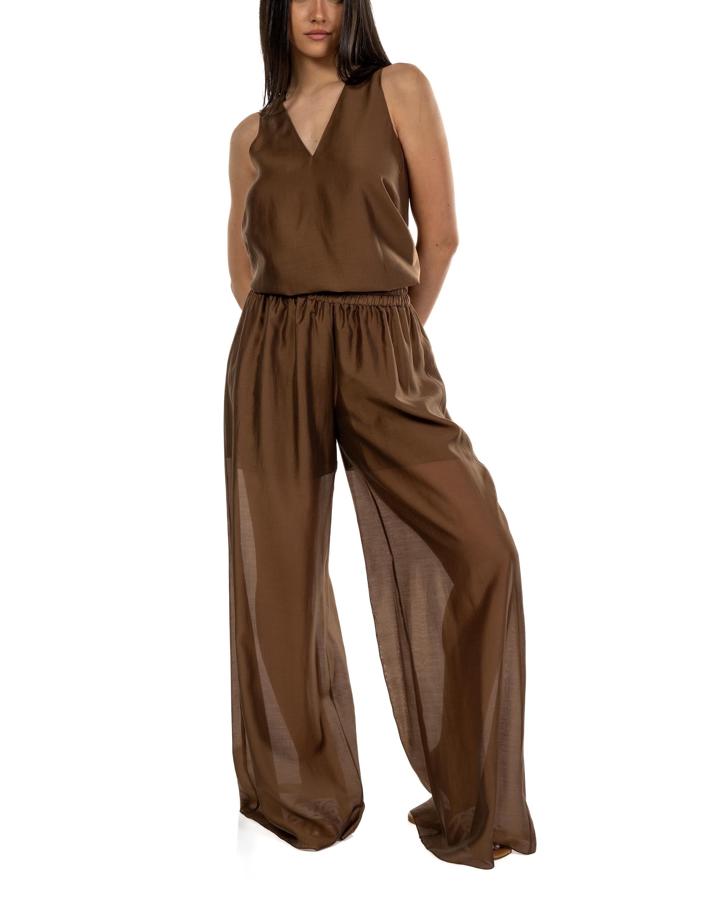 Top scollo america 1096 4281 COCCIO ALICE MILLER