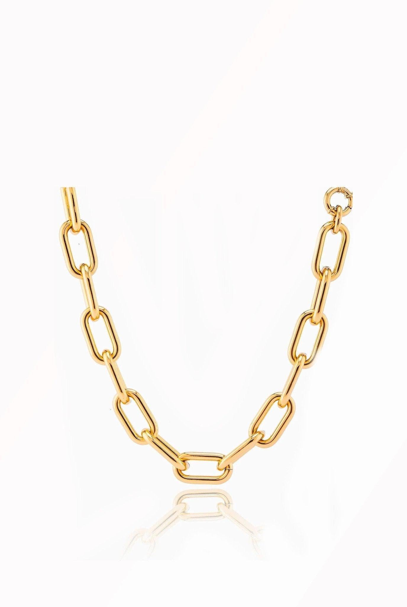 Collana Norah LACE NORAH O FEDERICA TOSI