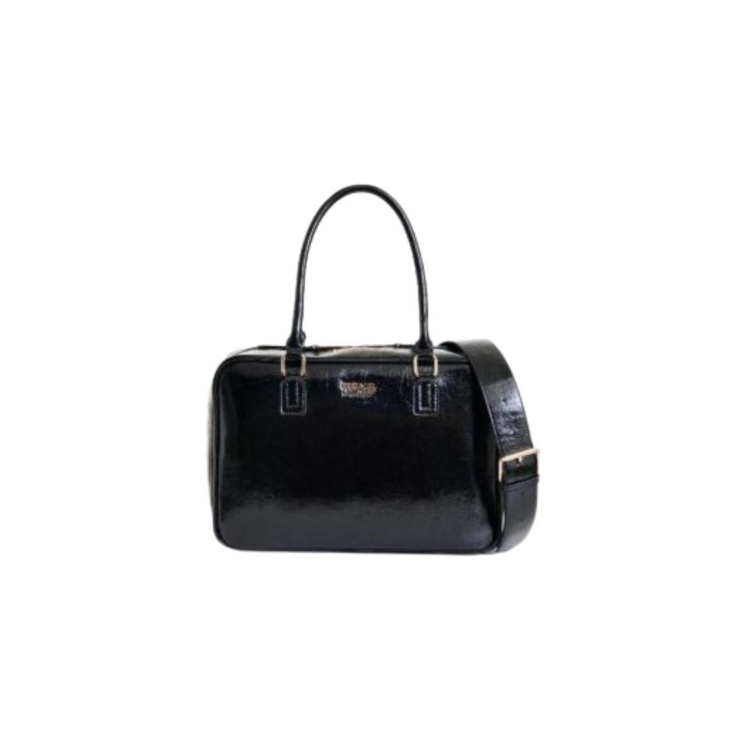 Borsa Iremy nera IREMY BLACK ESSENTIEL ANTWERP