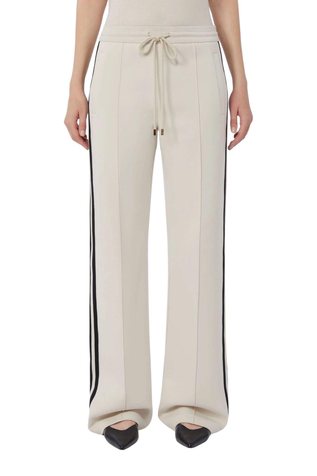 Pantalone palazzo Vento VENTO 001 MAX MARA