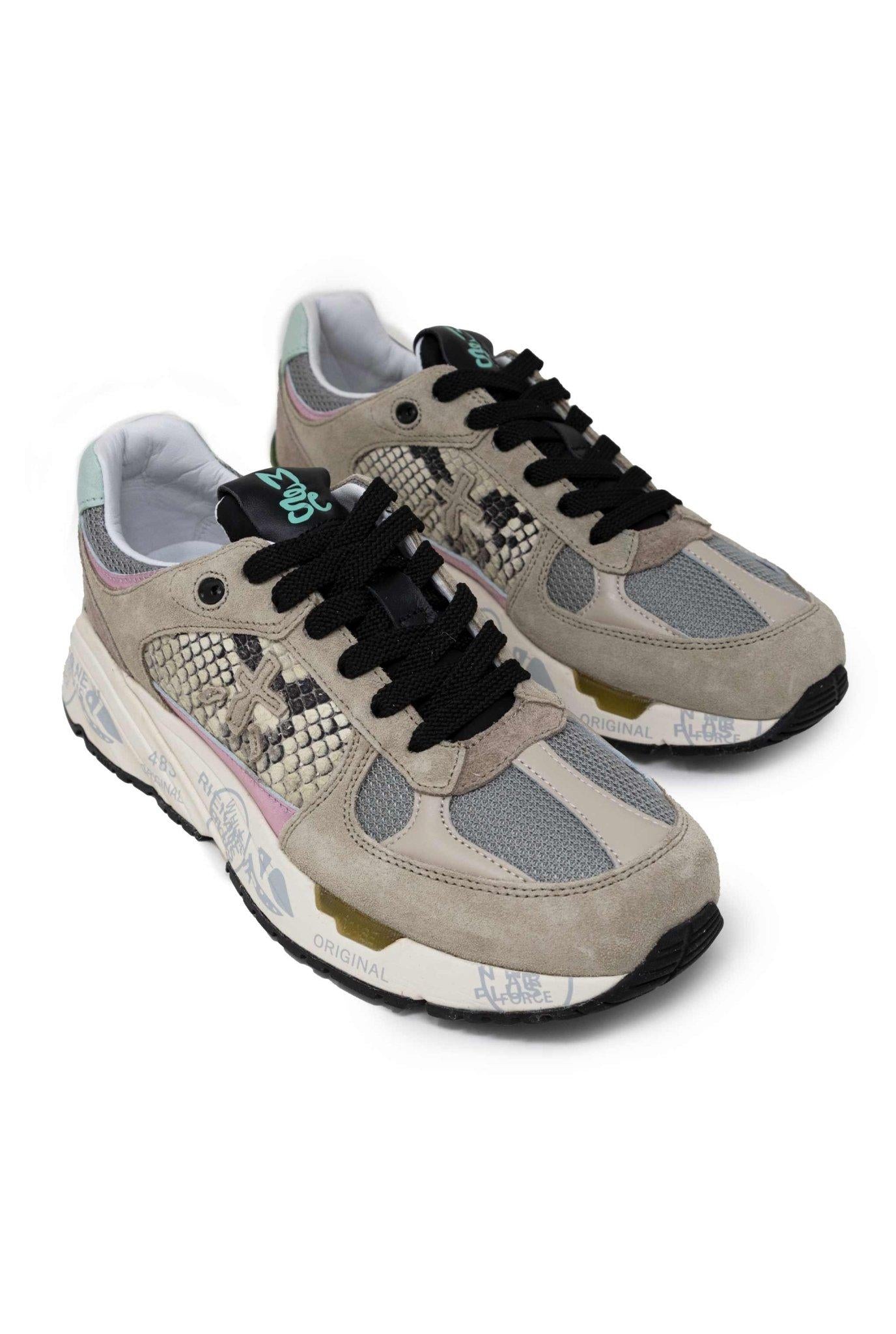 Sneakers Mased 6434 MASED 6434 B PREMIATA