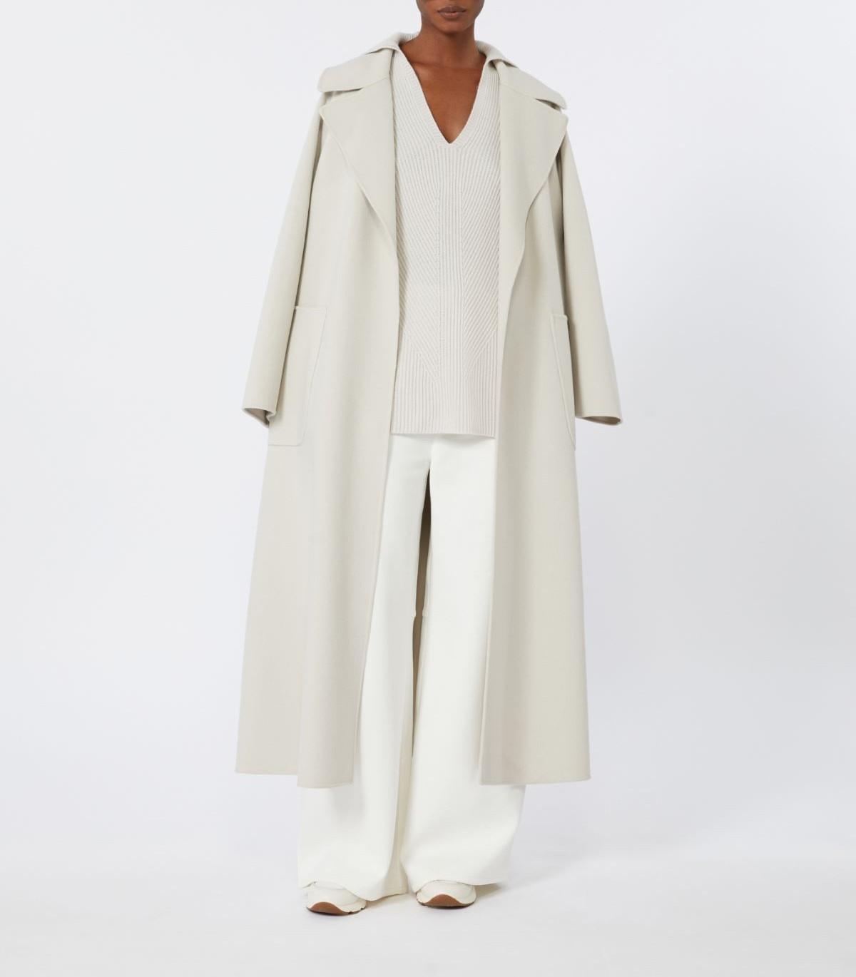 Cappotto lungo Doris DORIS 016 MAX MARA