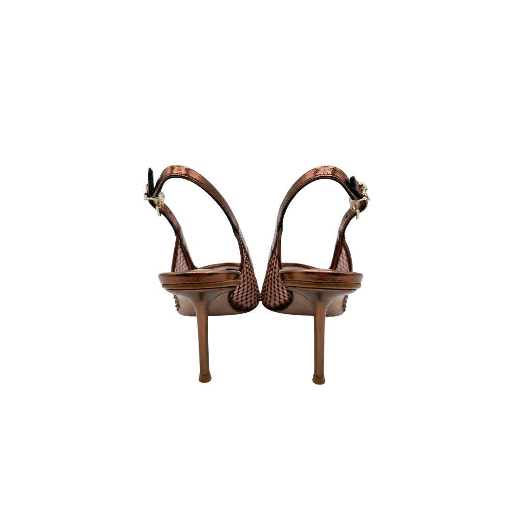 Slingback Greta GRETAQ GILI SERGIO LEVANTESI