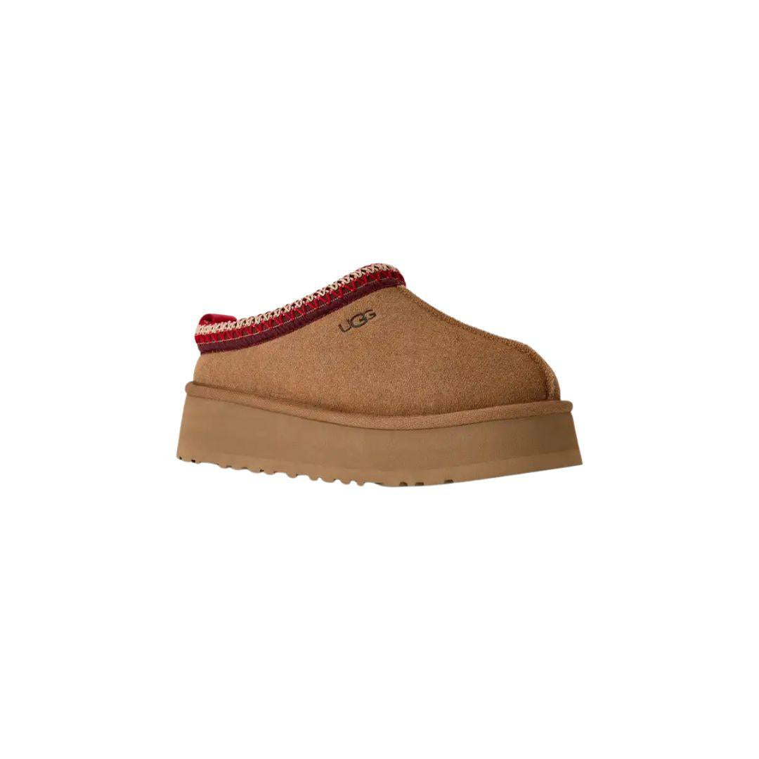 W Tazz cuoio W TAZZ II CHESTNUT ugg