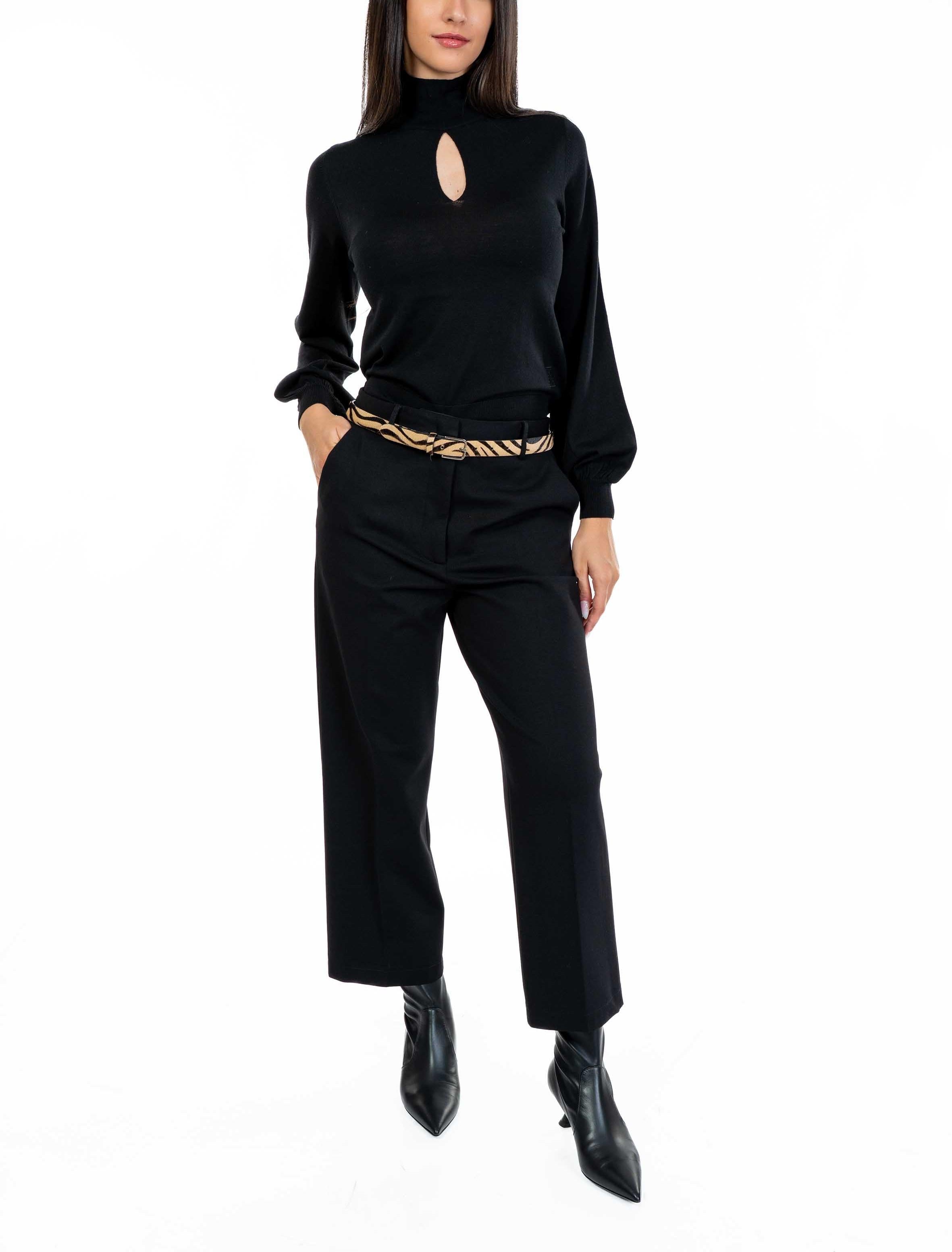 Maglia Ulysse ULYSSE Y69 SEMICOUTURE