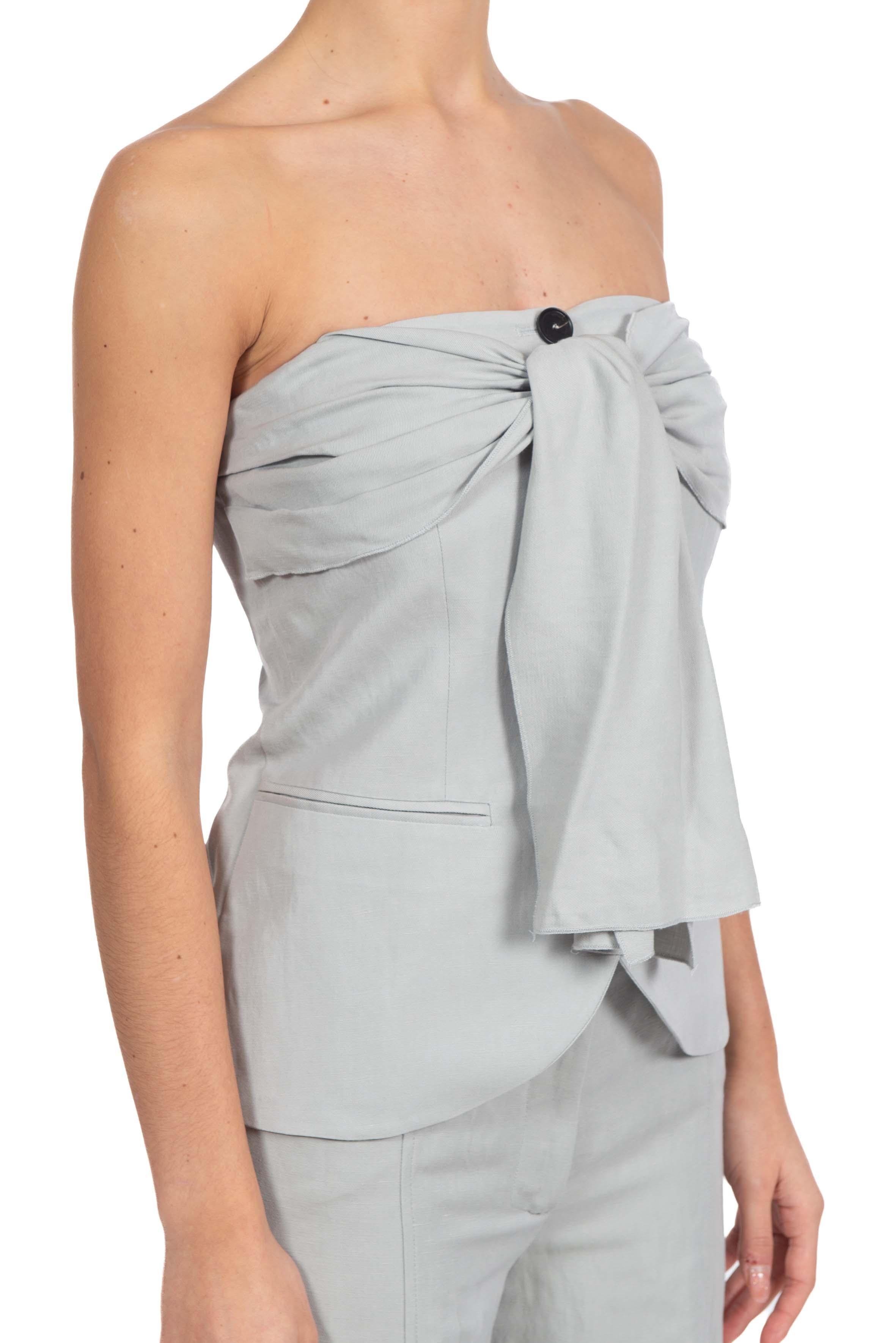Top a fascia Atanas ATANAS F6SL82 BREZZA LIVIANA CONTI