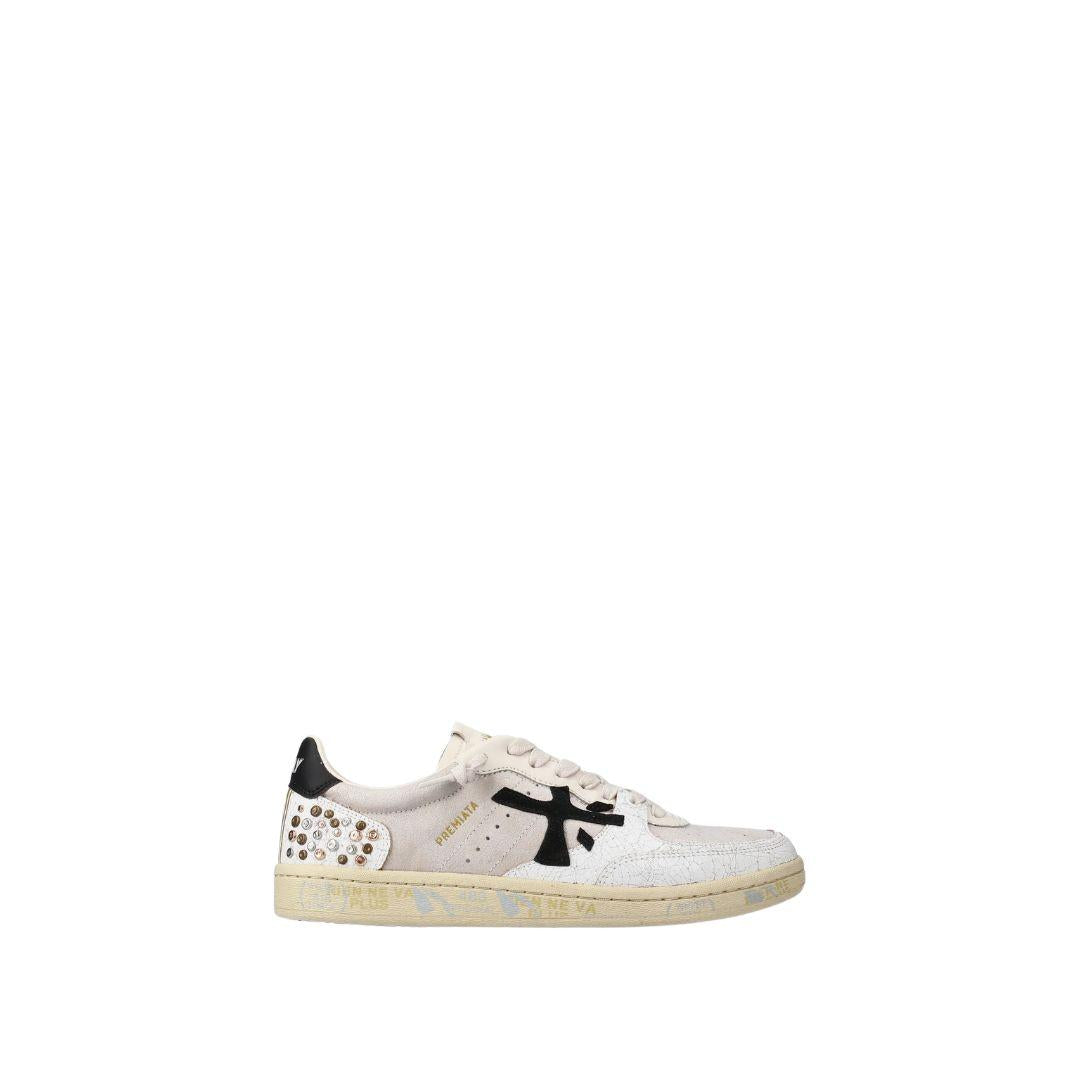 Sneakers BSKT Clayd 7661 BSKT CLAYD 7661 7661 PREMIATA