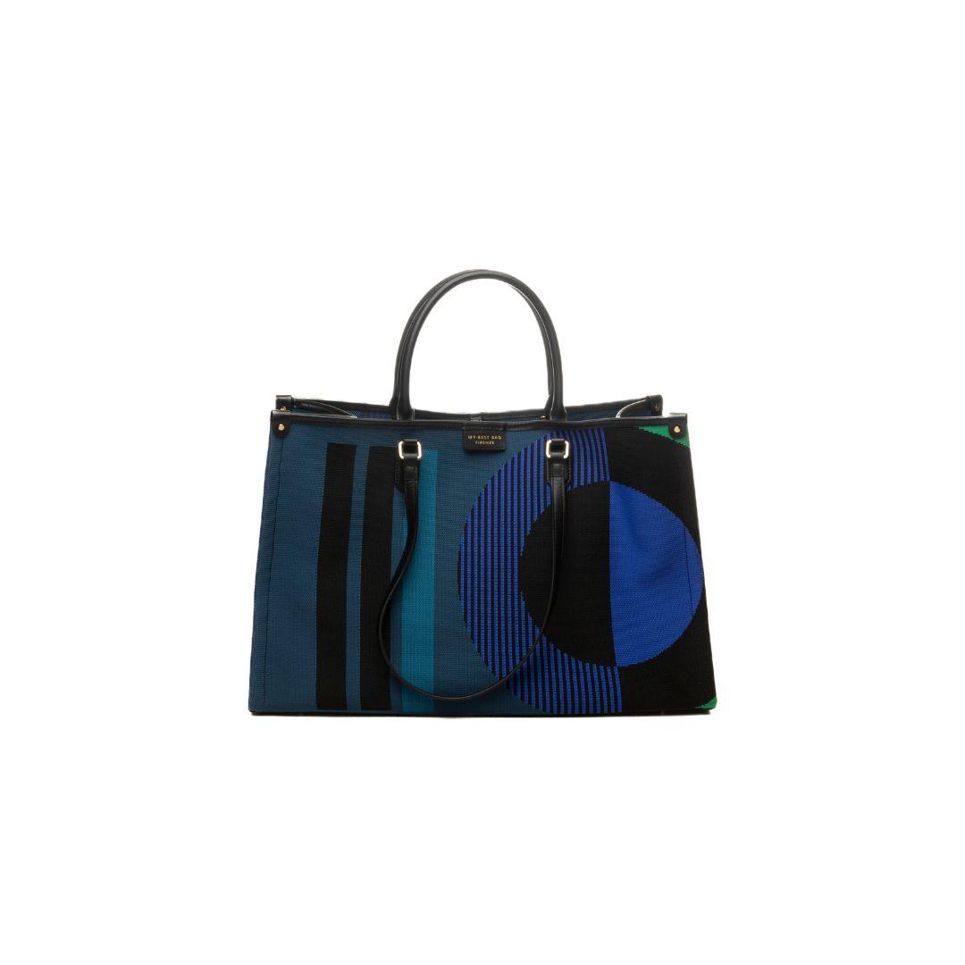 Borsa Atena 2010 ATENA 2010 VELA 2 MY BEST BAG