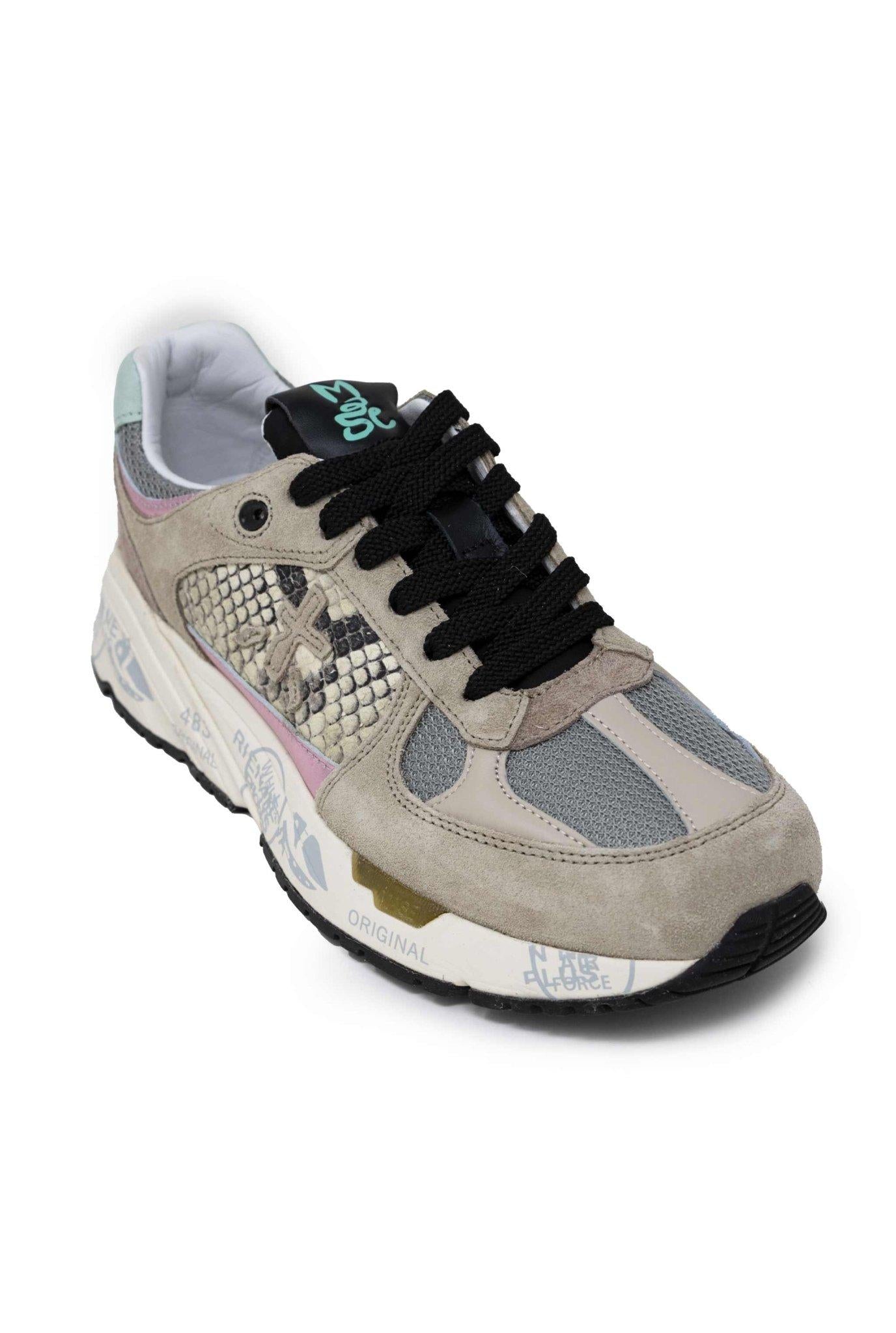Sneakers Mased 6434 MASED 6434 B PREMIATA