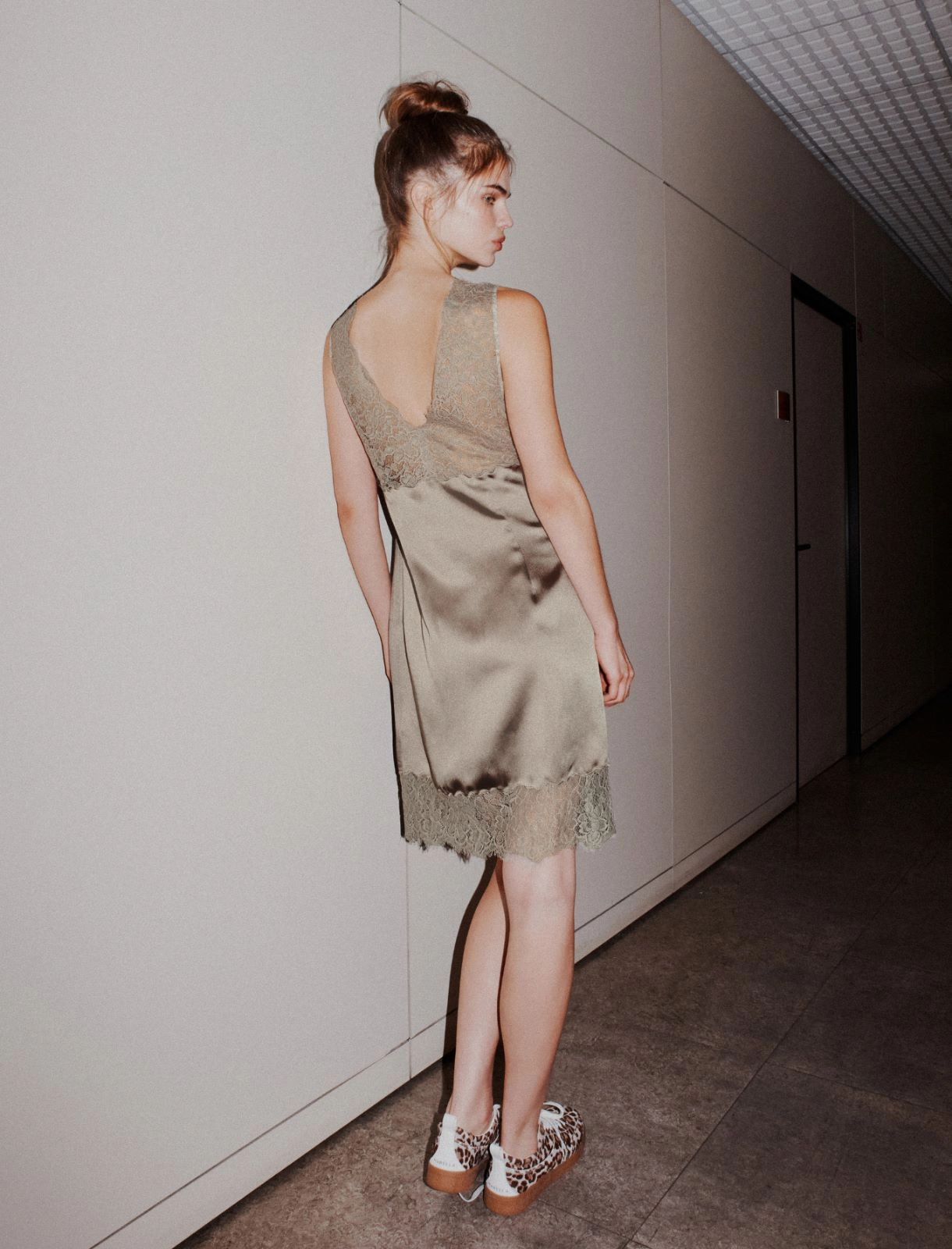 Abito Lace LACE 004 MARELLA