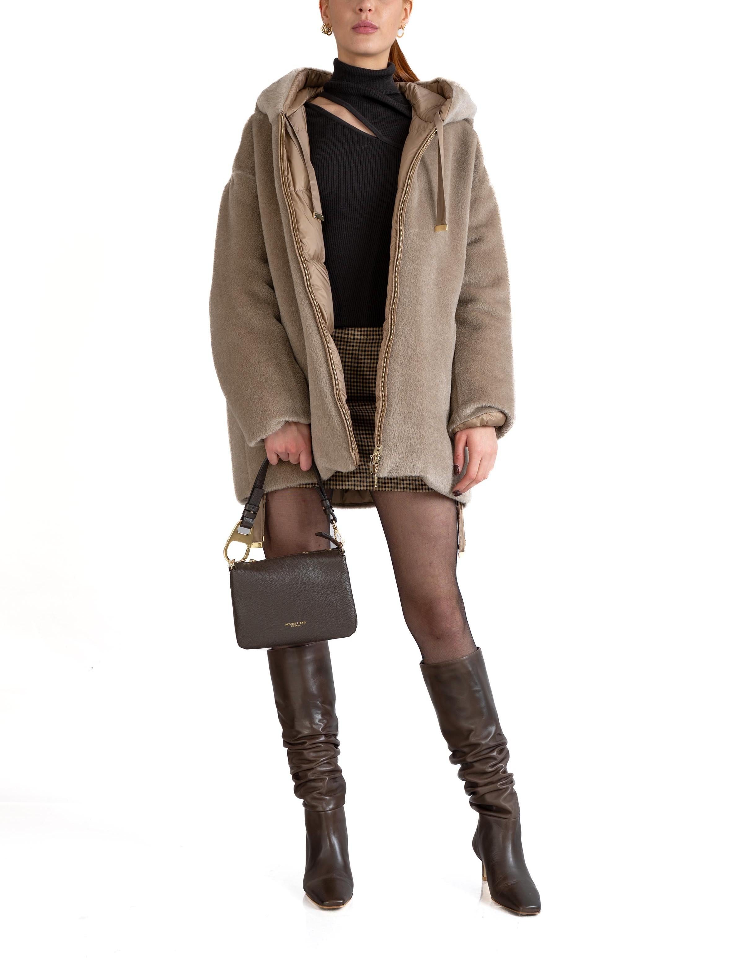 Giaccone Olivia OLIVIA 040 MAX MARA THE CUBE