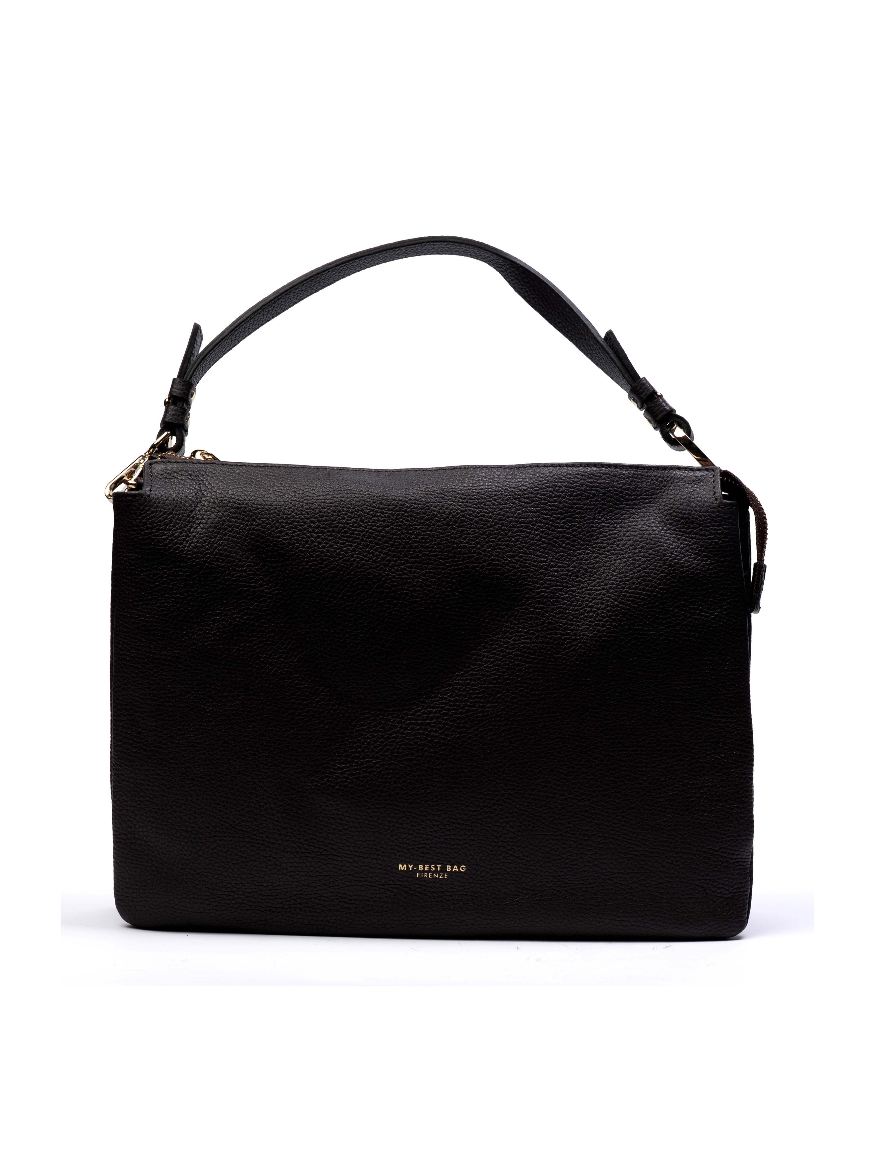 Borsa Reflex bordò 1019 REFLEX CHOLATE MY BEST BAG