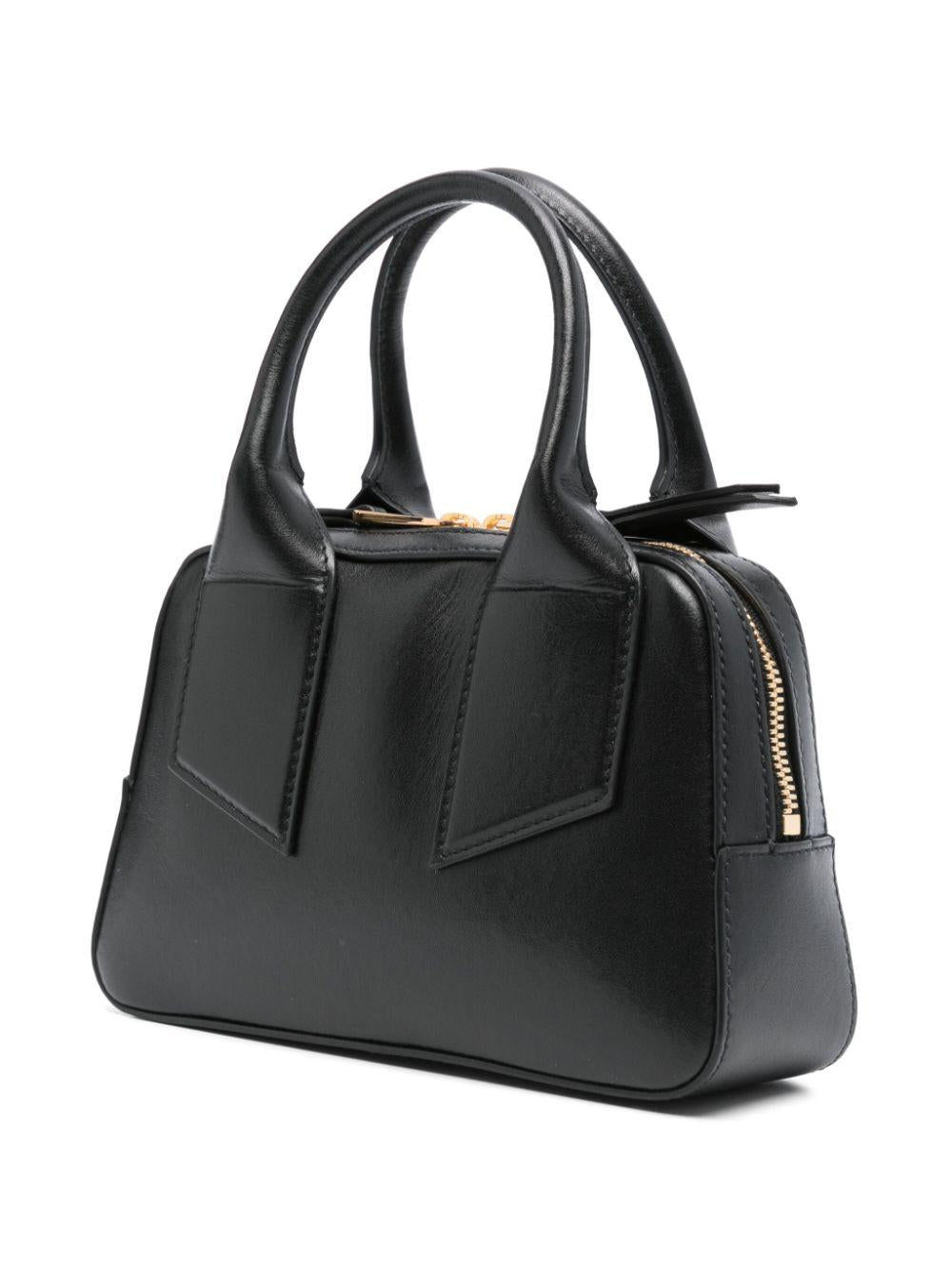 Borsa tote bauletto mini 0974 N N° 21