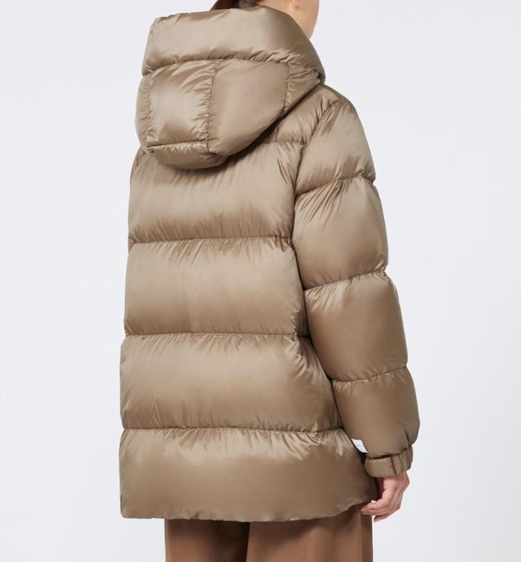 Piumino Seia SEIA 072 MAX MARA THE CUBE