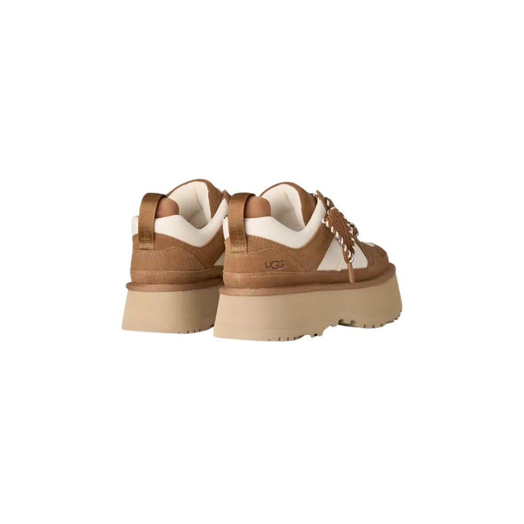 Sneackers Astromel ASTROMEL CHESTNUT ugg