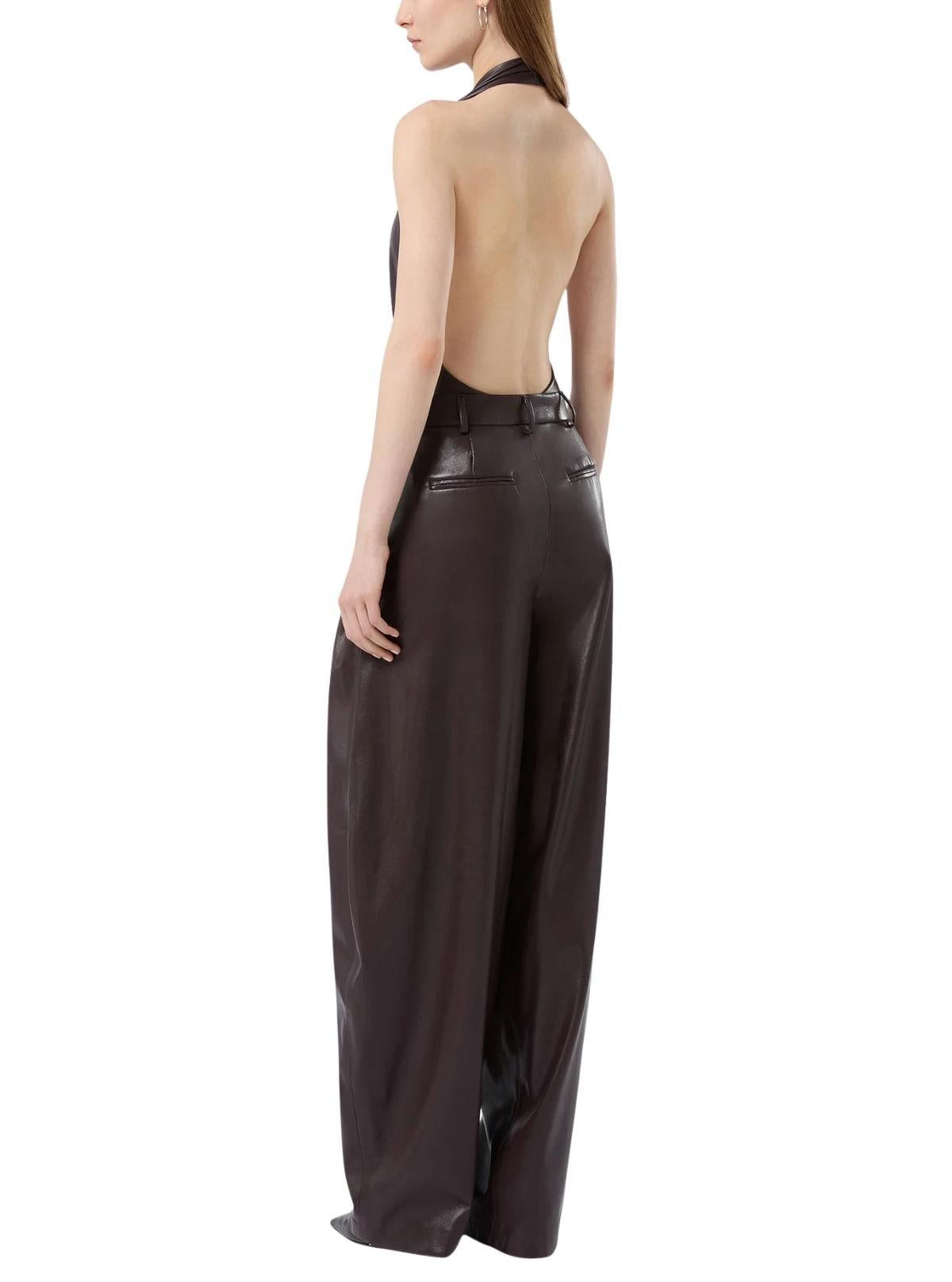 Pantalone Tracy TRACY CABERNET ANDAMANE