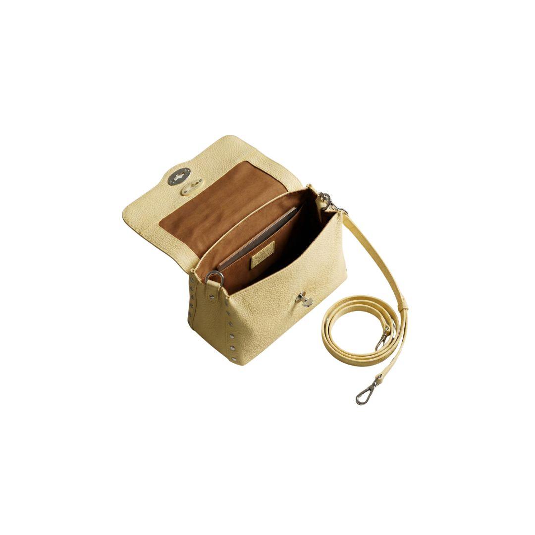 Borsa postina baby daily Yellow zibibbo POSTINA BABY DAILY YELLOW ZIBBIBBO ZANELLATO