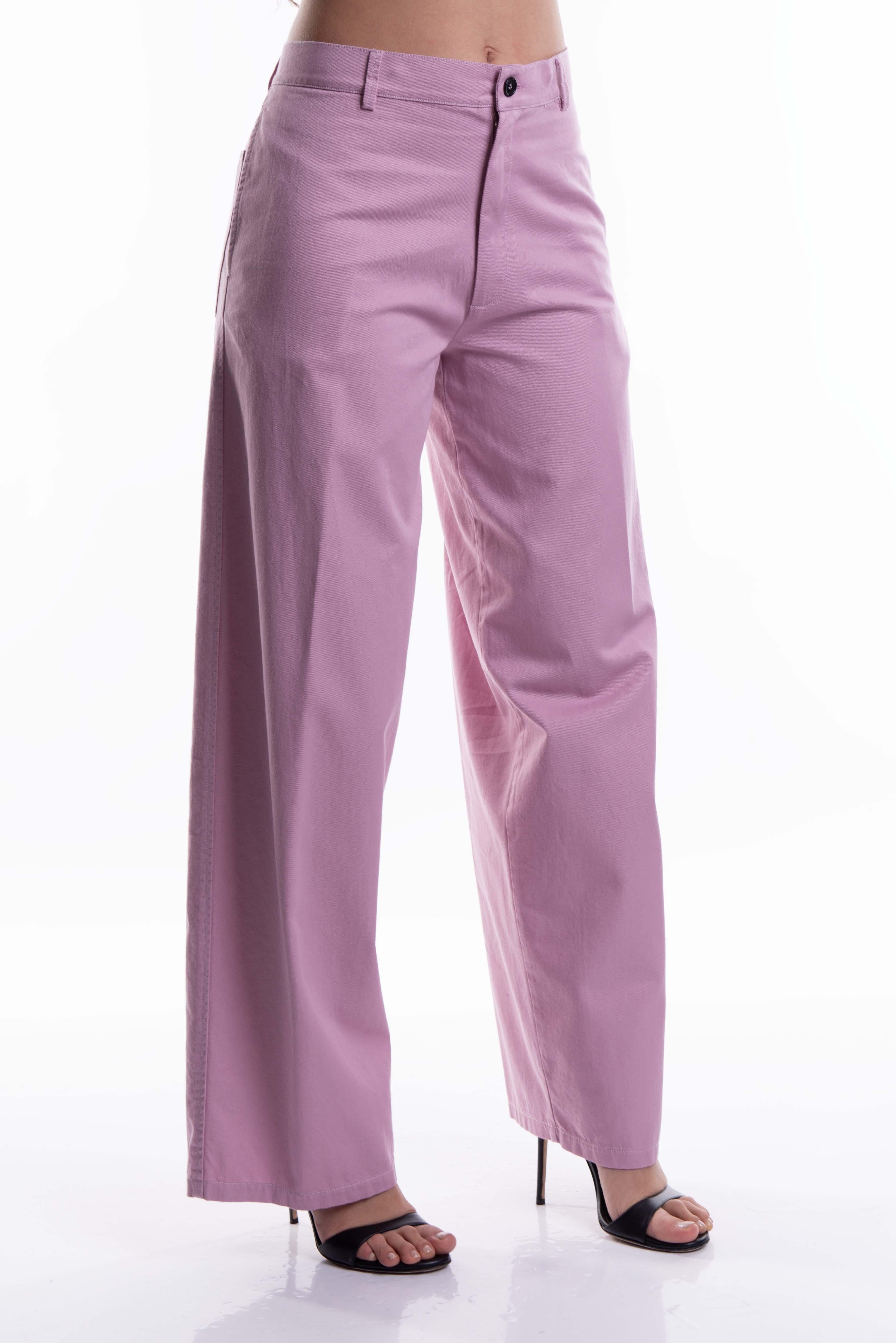 Pantalone palazzo J3954093 R JUCCA