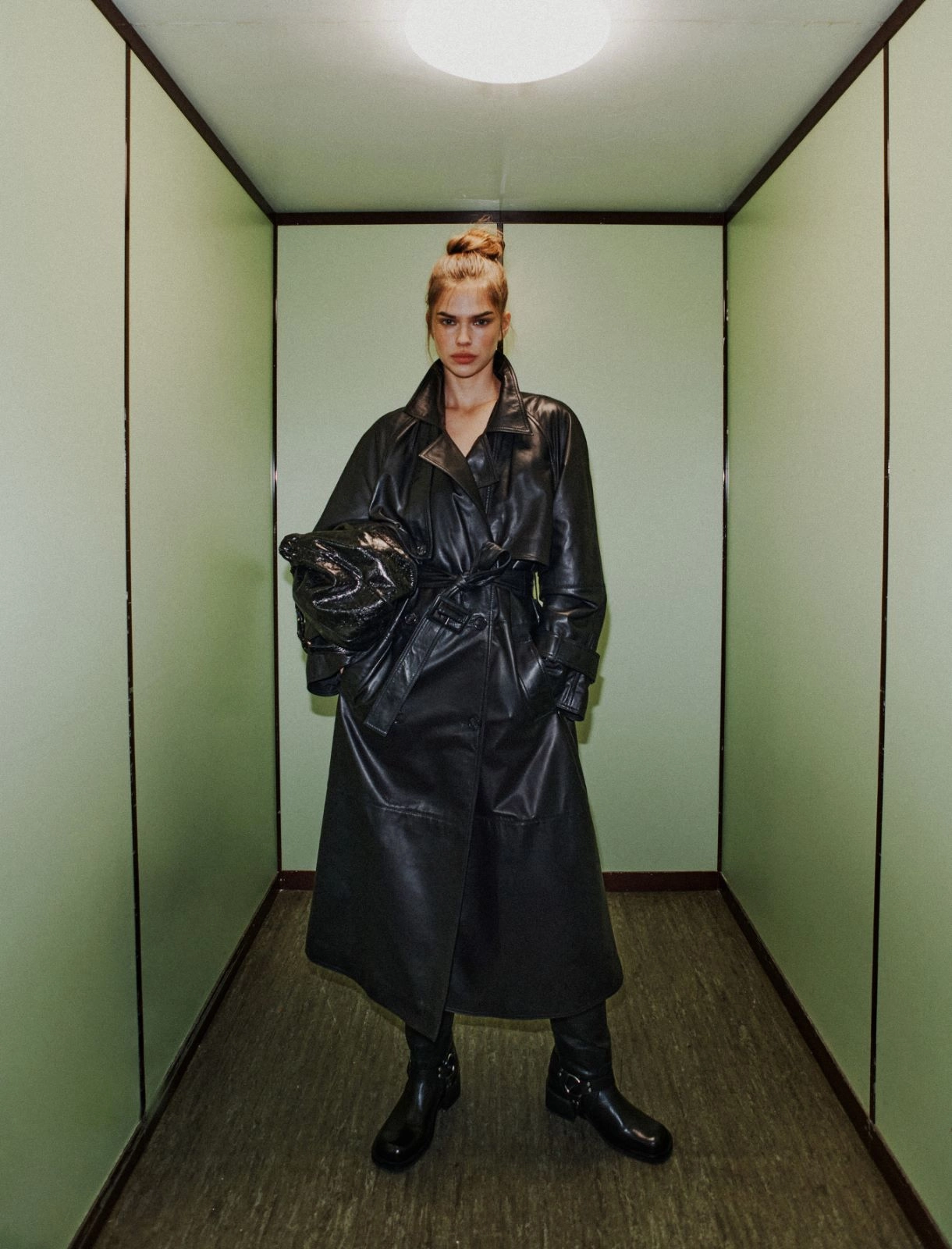 Trench Fireclass FIRSTCLASS 002 MARELLA