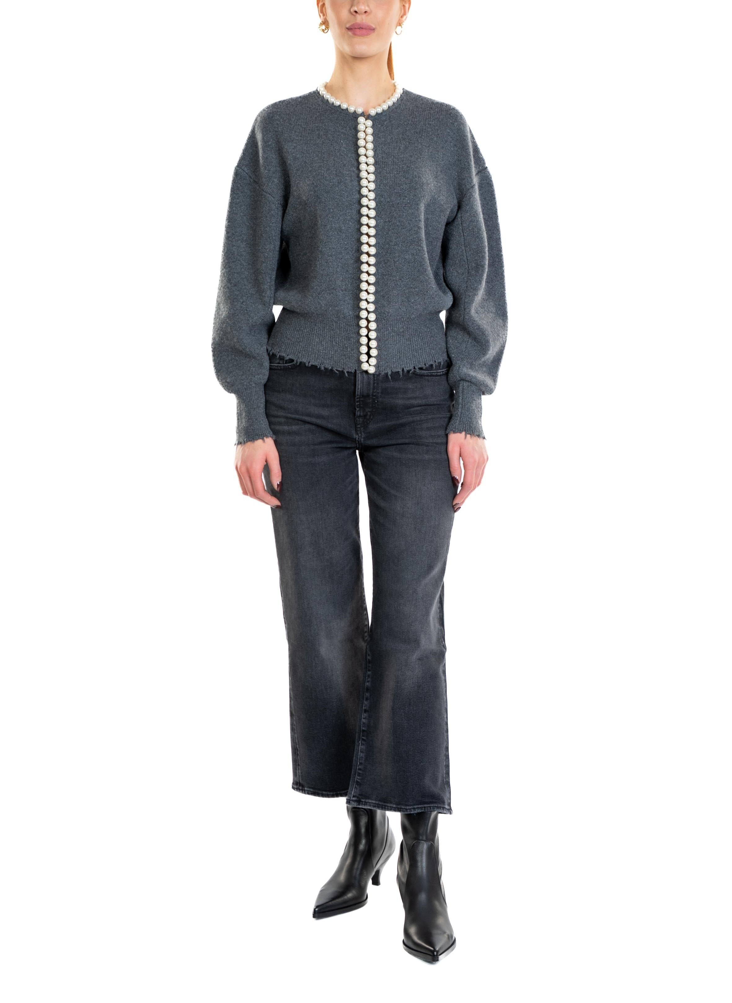 Cardigan Ideas IDEAS SH3S ESSENTIEL ANTWERP