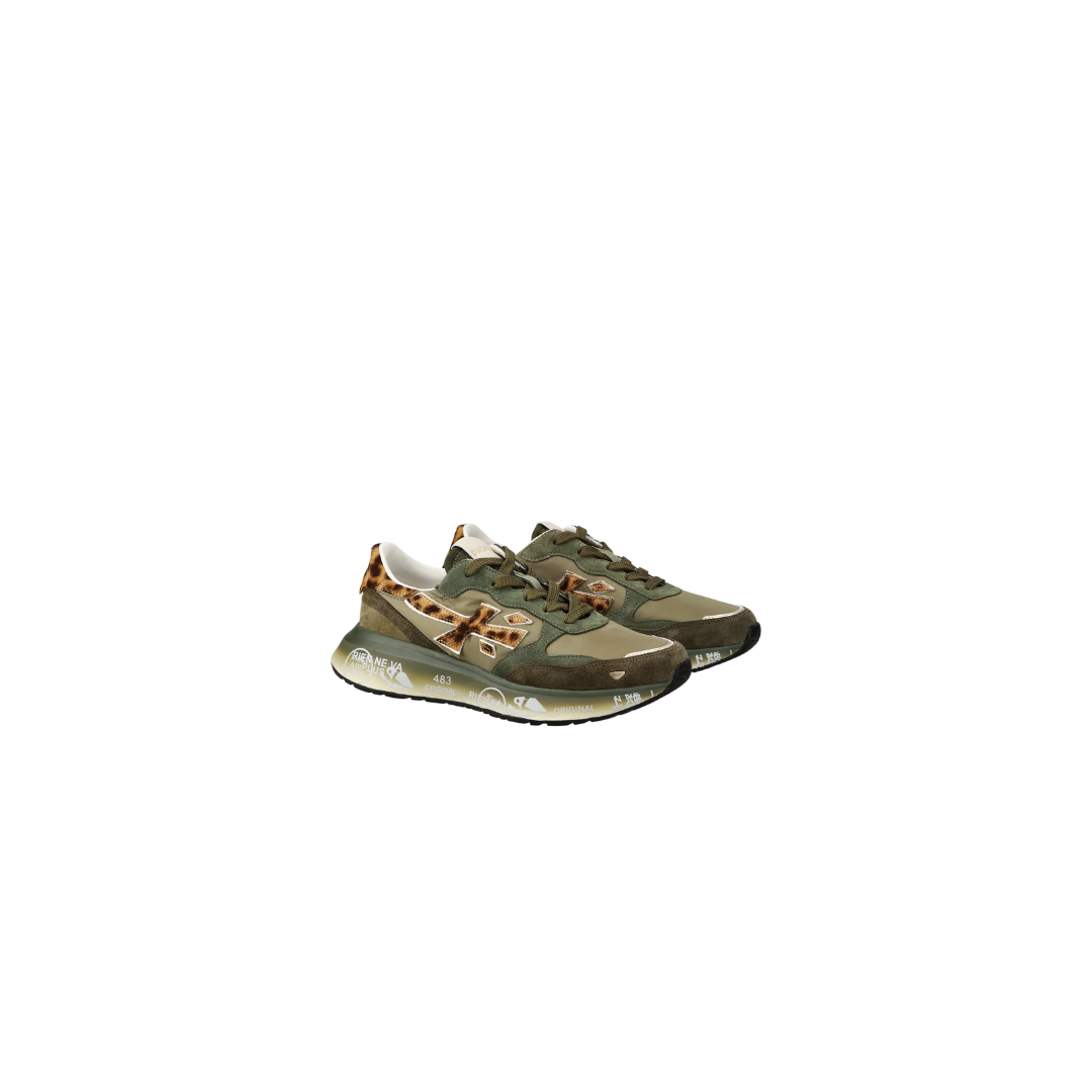 Lauryn 7790 LAURYN 7790 TAUPE PREMIATA