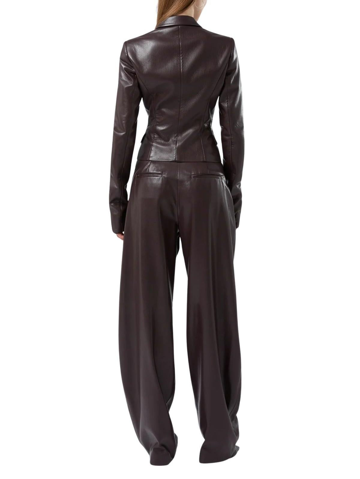 Giacca Zefira ZEFIRA CABERNET ANDAMANE