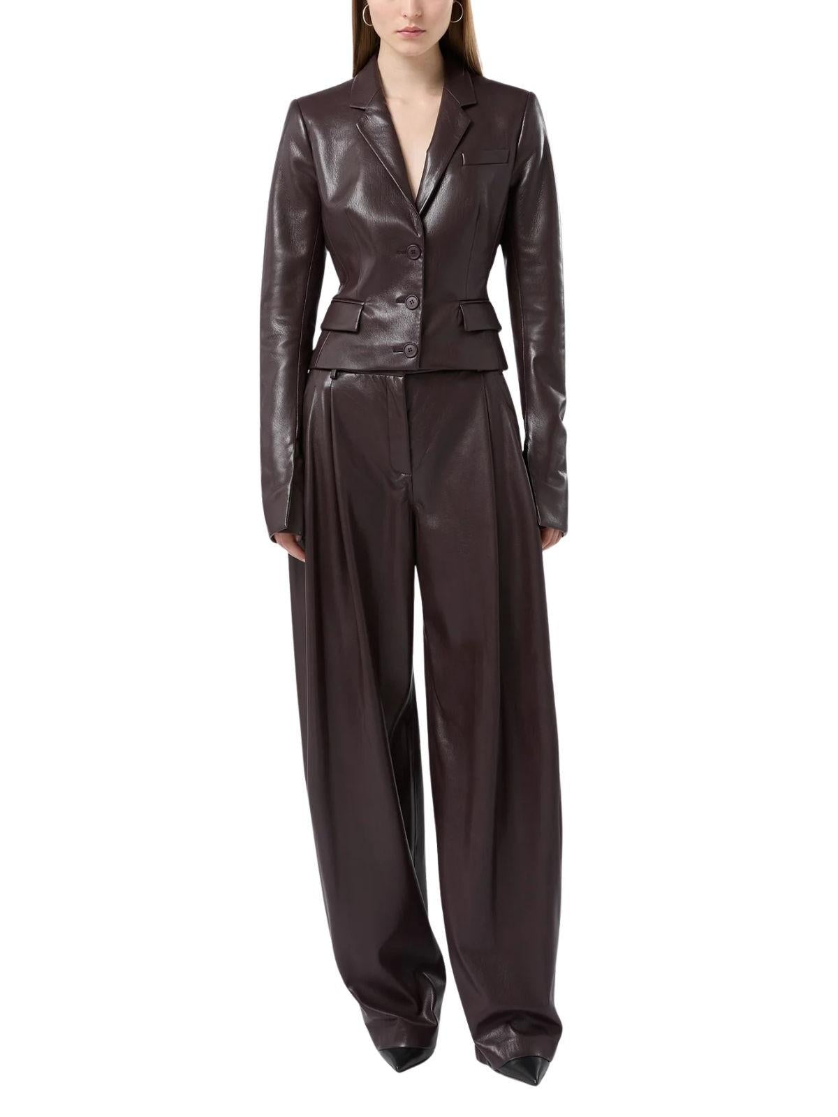 Giacca Zefira ZEFIRA CABERNET ANDAMANE