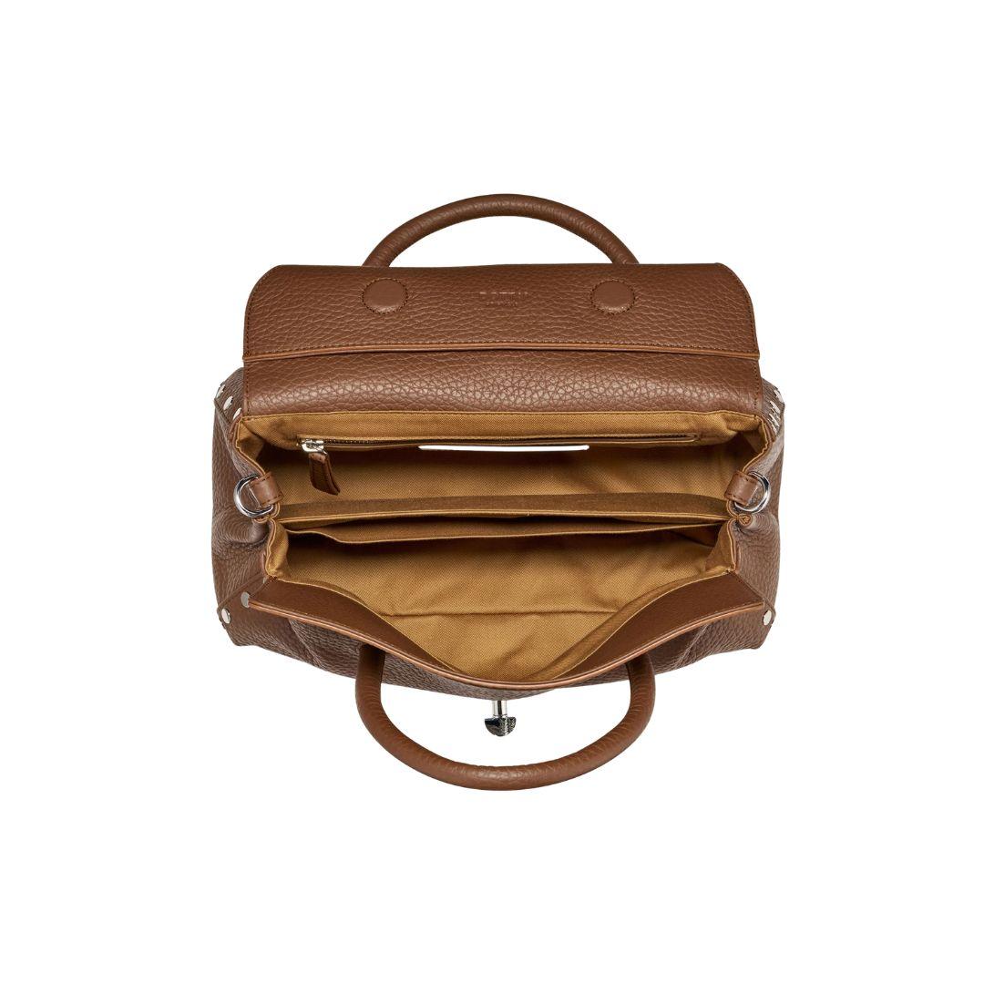 Borsa Dotta Centauro DOTTA CENTAURO Z0282 ZANELLATO