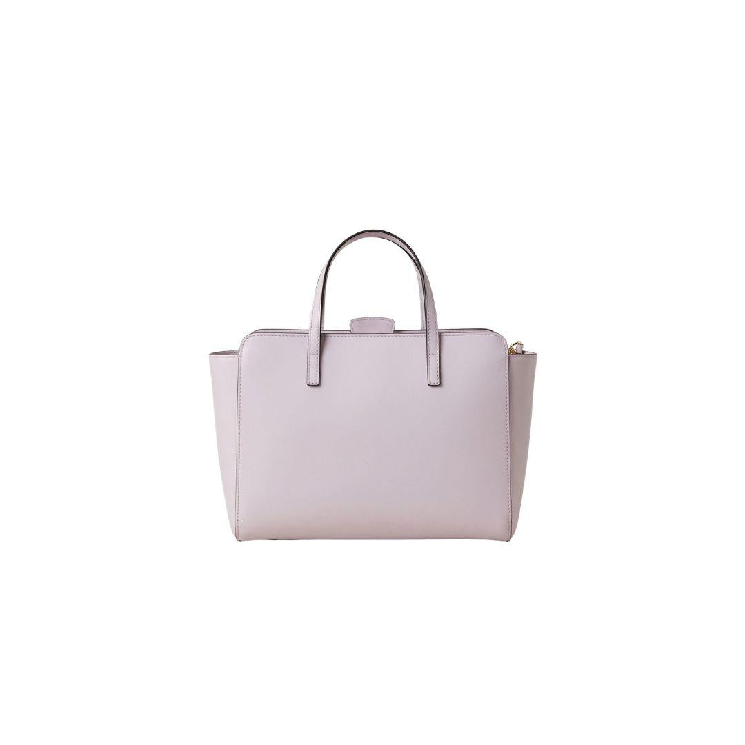 Borsa Flap M Cipria FLAP M CIPRIA HIDESINS