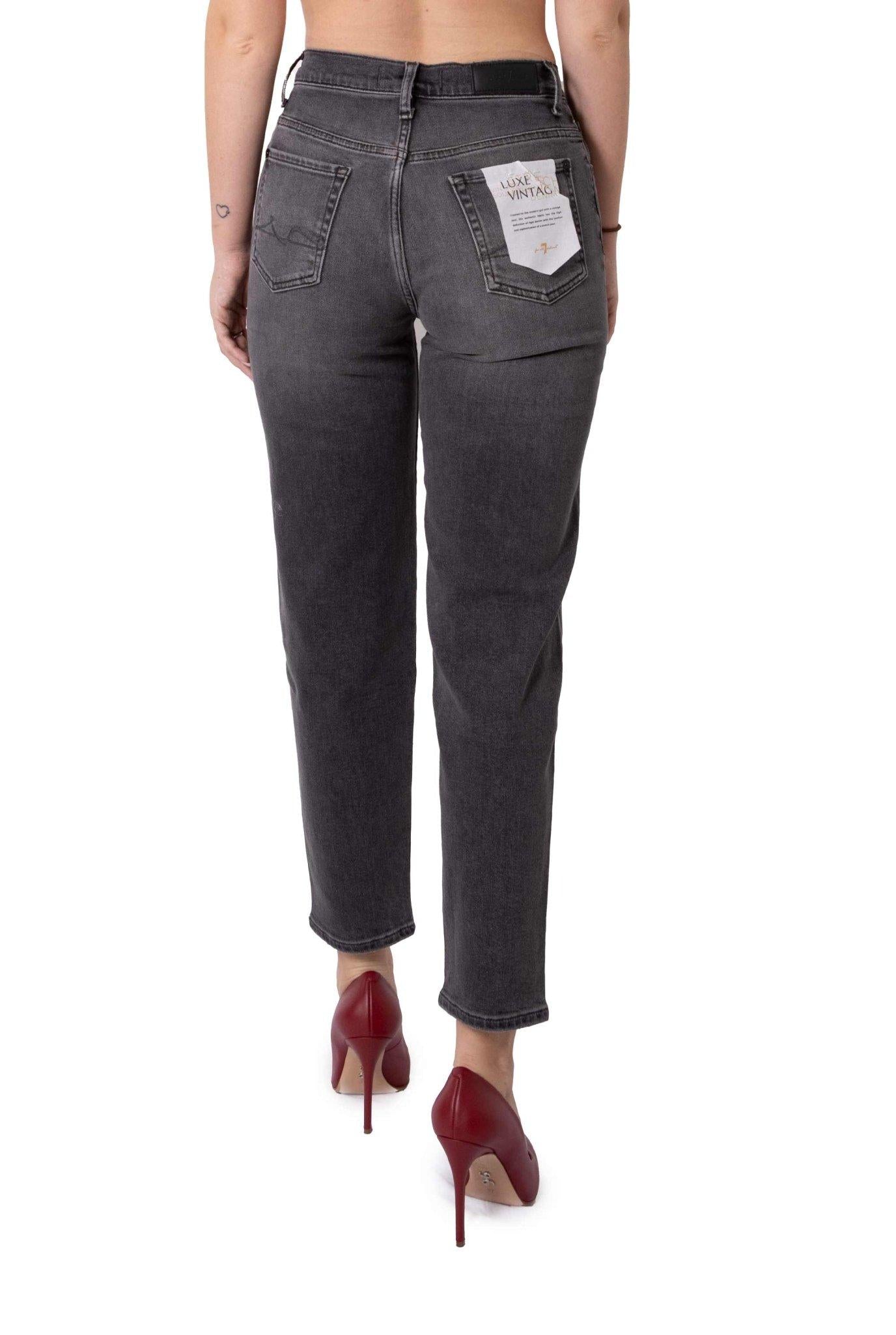 Jeans Malia Luxe MALIA COURAGE 7C320XC N 7 FOR ALL MANKIND