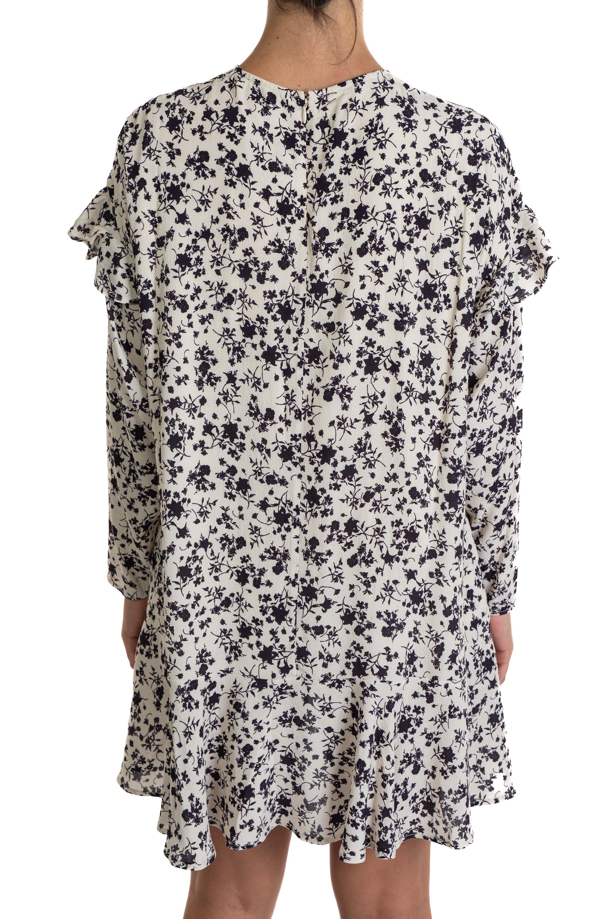 Abito Inch INCH OFF WHITE ESSENTIEL ANTWERP