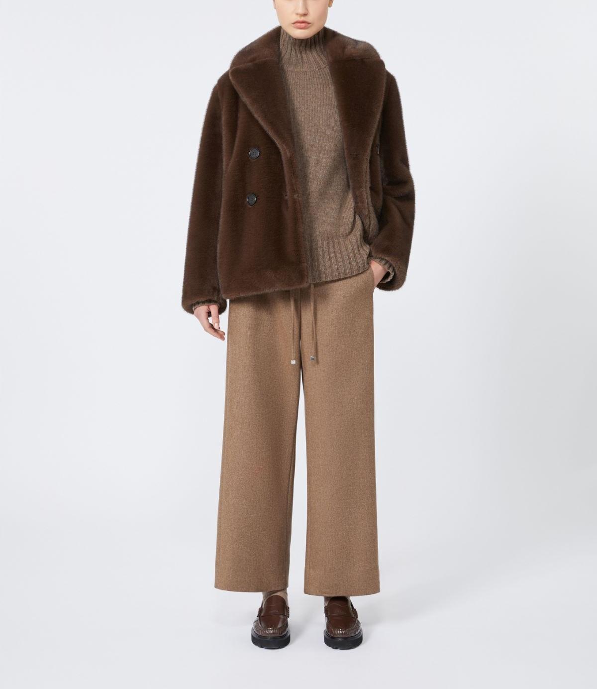 Ecopelliccia Laura LAURA 001 MAX MARA