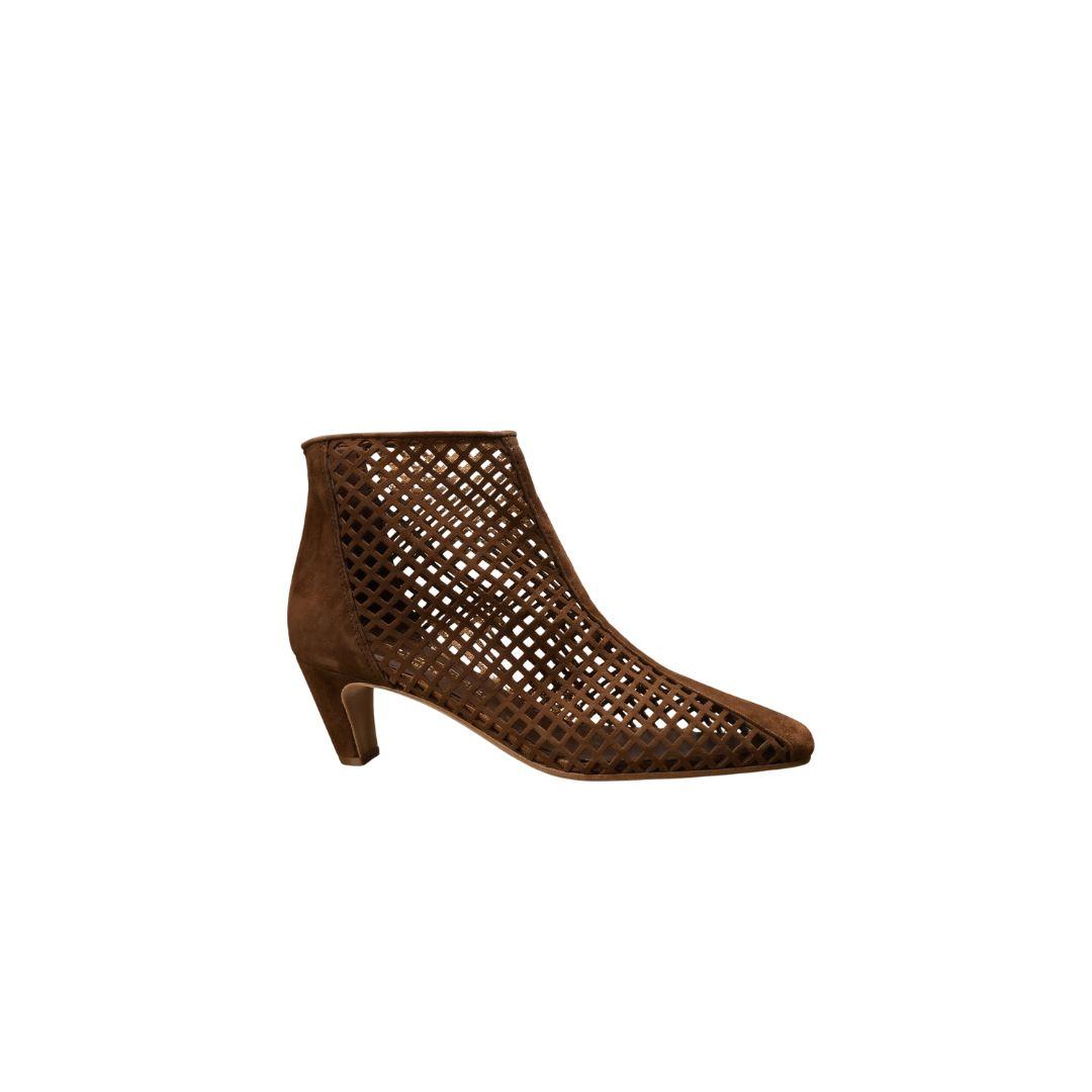 Trochetto marrone 478 CHOCO BIANCA DI