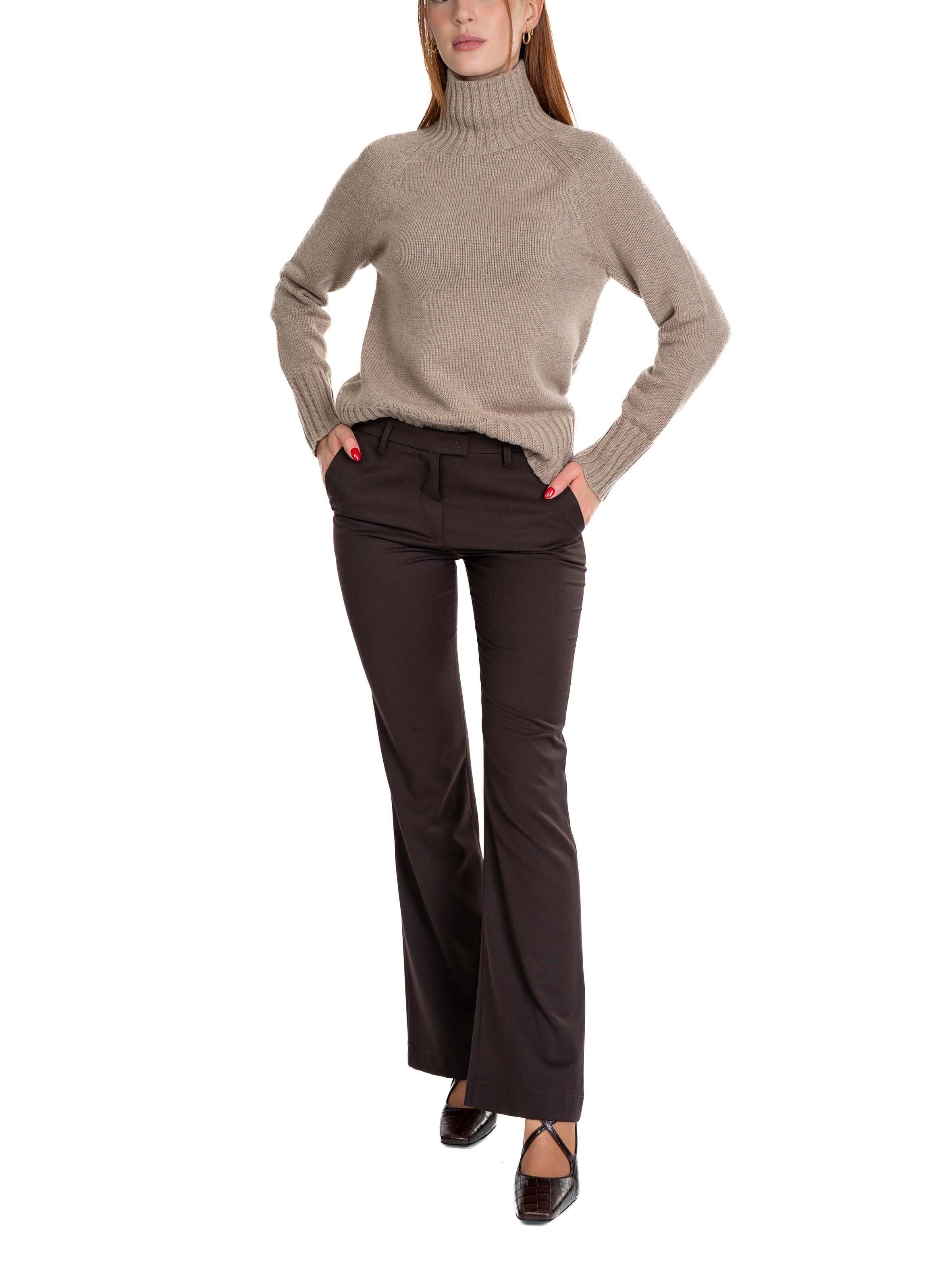 Maglia Mantova beige MANTOVA 004 MAX MARA