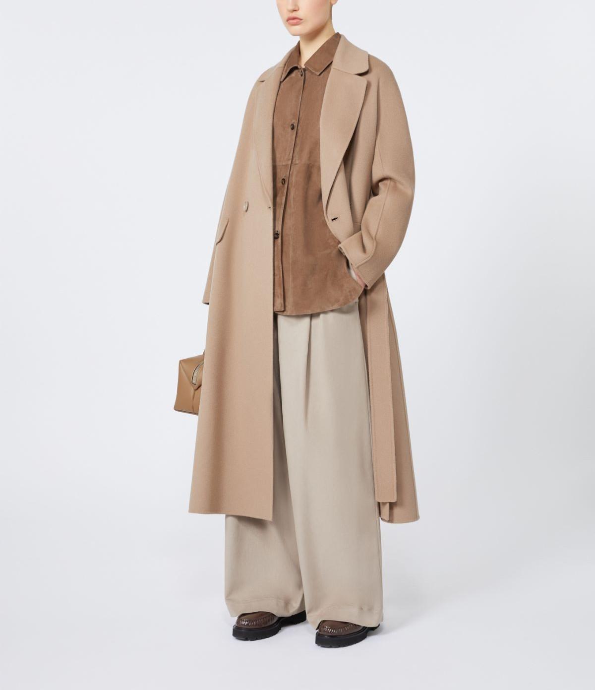 Pantalone Omero OMERO 001 MAX MARA