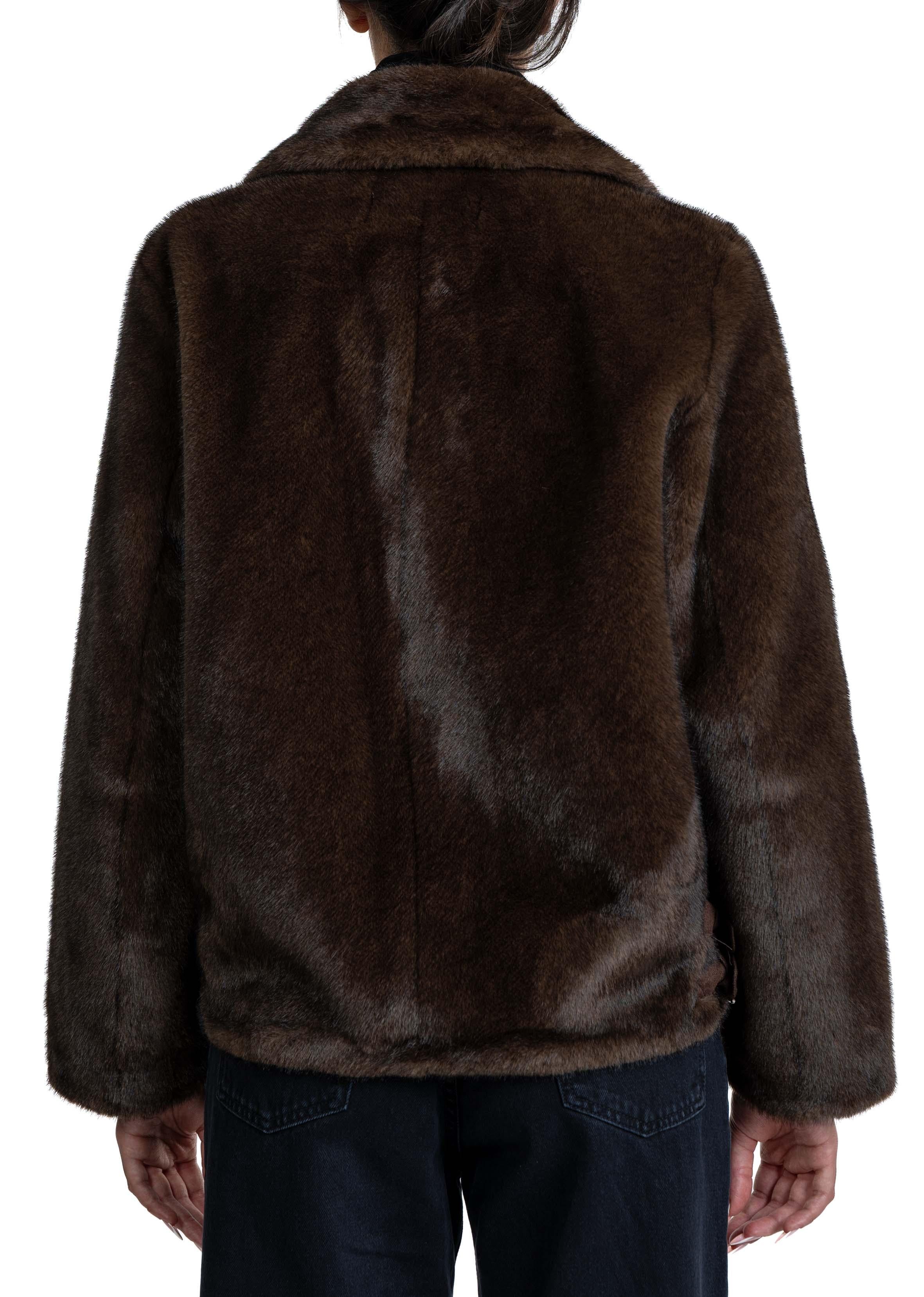 Chiodo7221 testa di moro 7221 BRUNO Bully