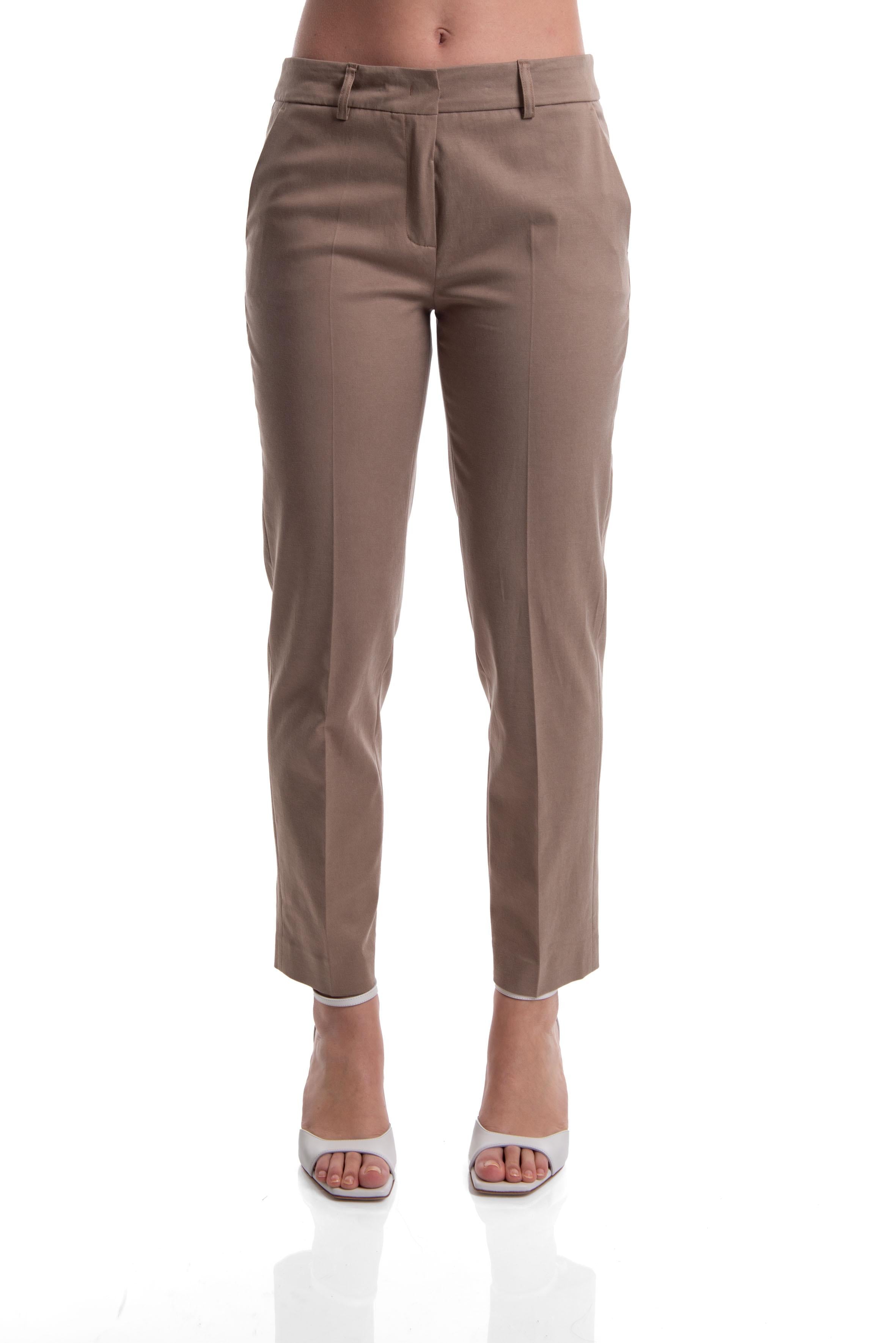 Pantalone chino 3573 4286 B ALICE MILLER