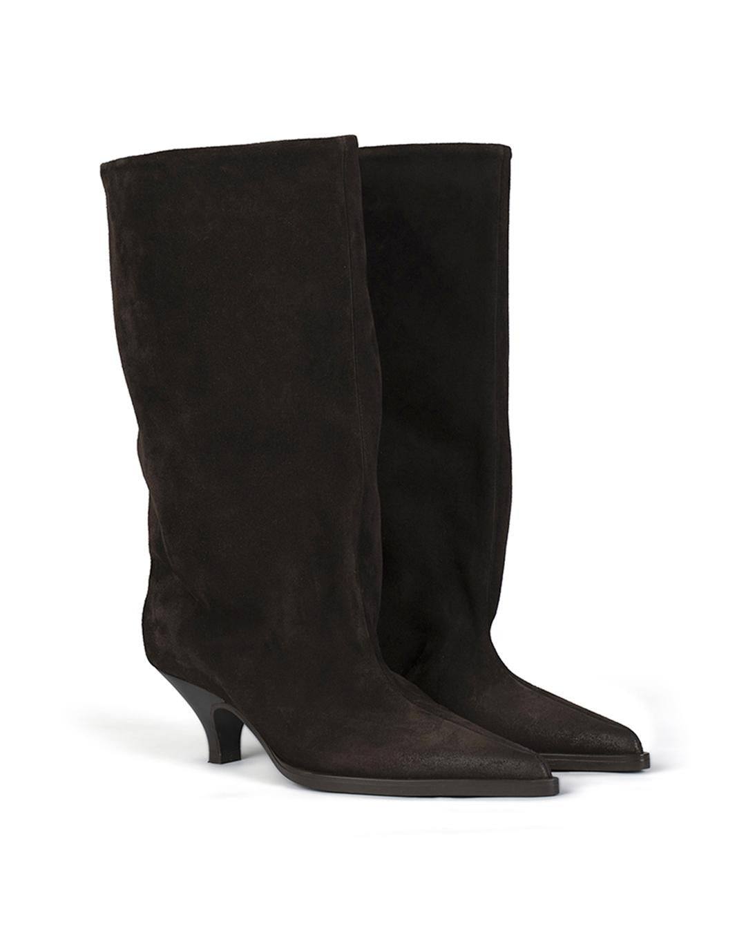 Stivale E4303 E4303 EBANO ELENA IACHI