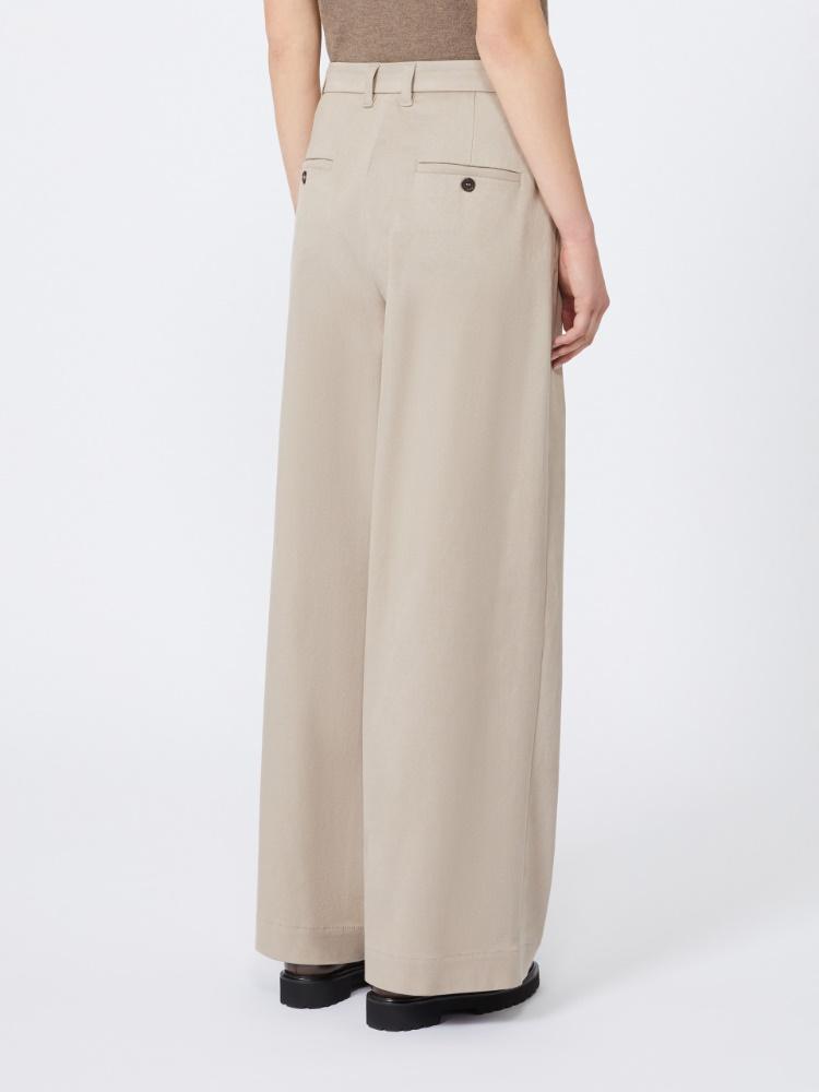 Pantalone Omero OMERO 001 MAX MARA