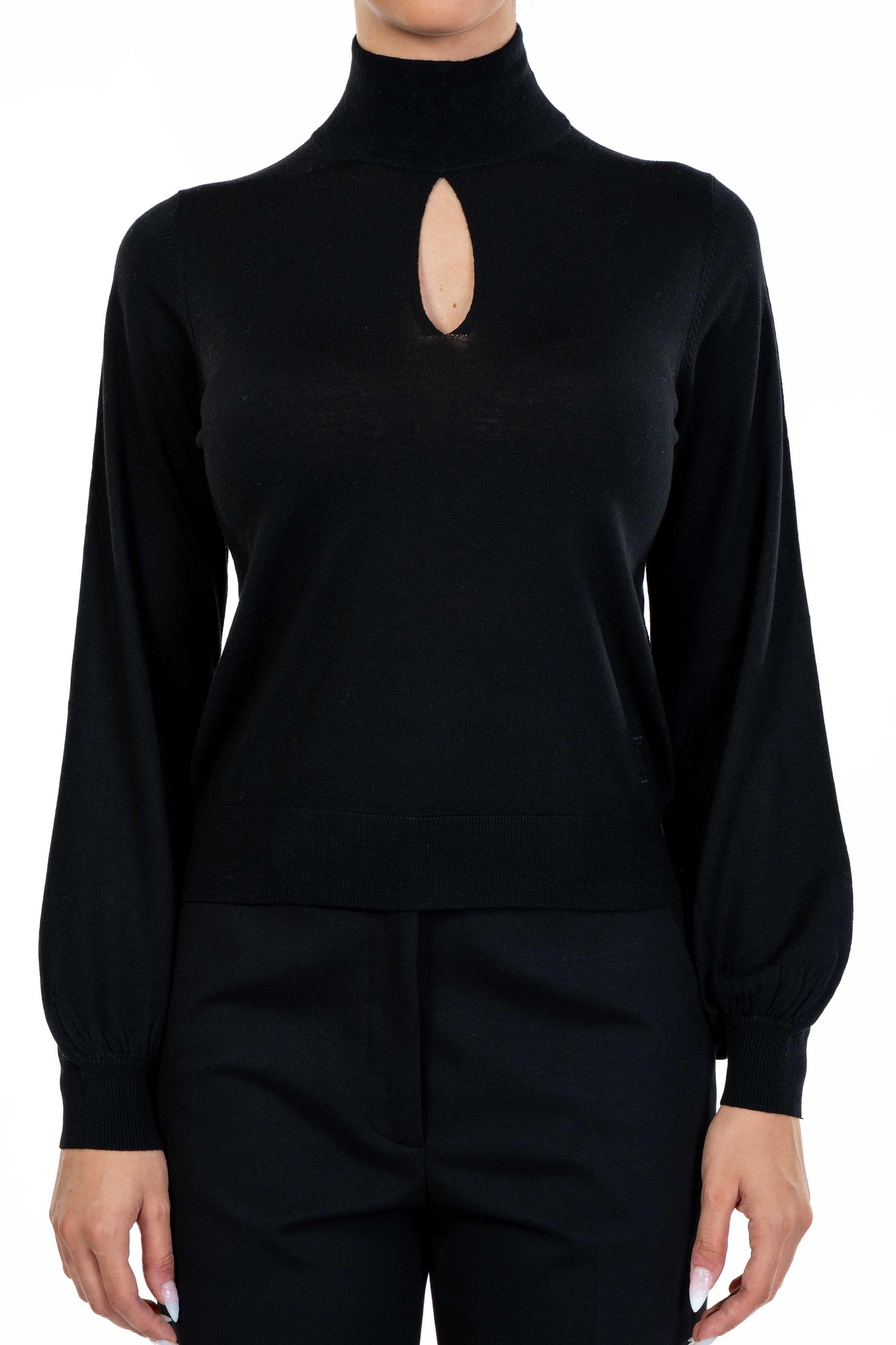 Maglia Ulysse ULYSSE Y69 SEMICOUTURE