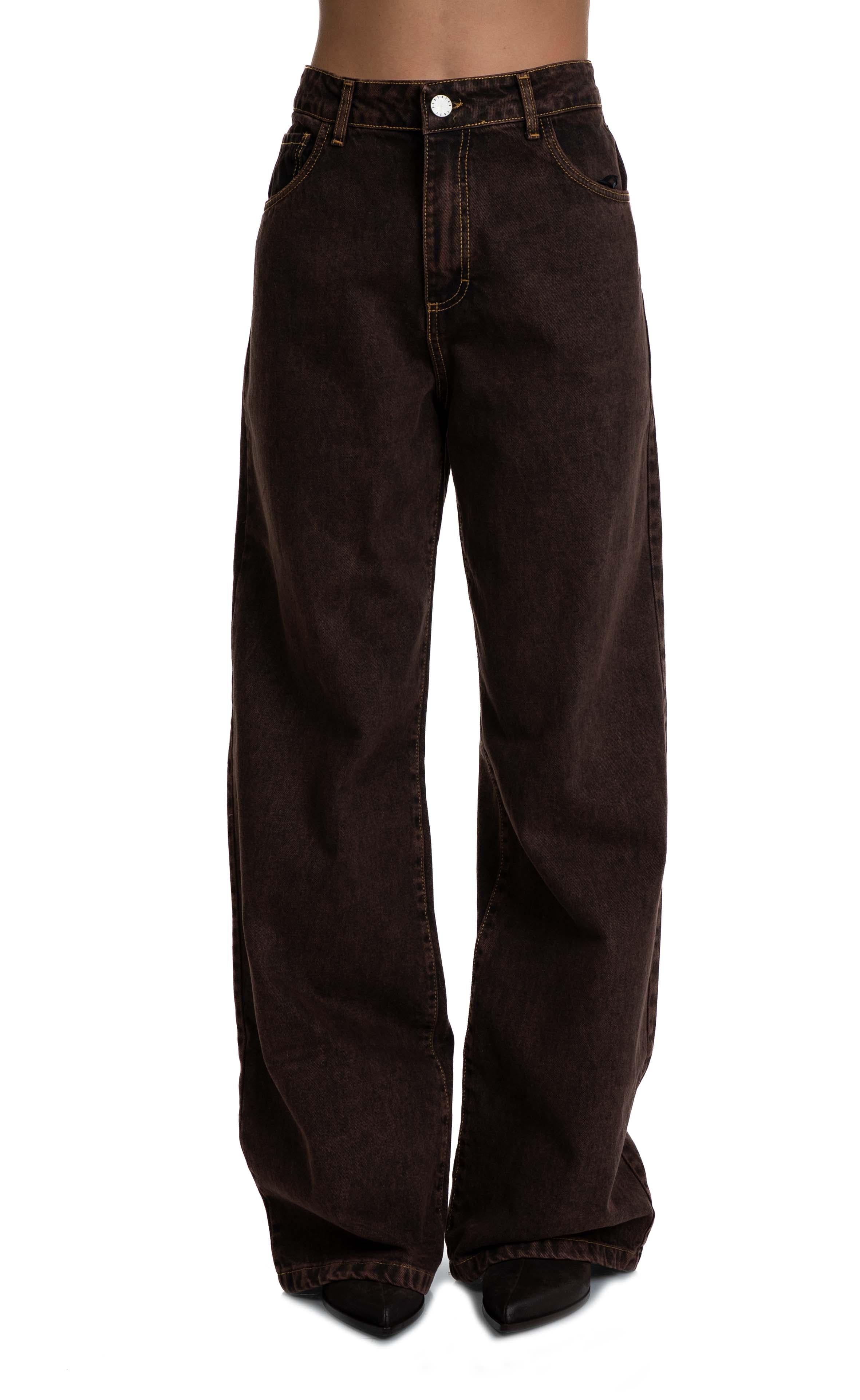jeans carry over moro 30823 MORO FEDERICA TOSI