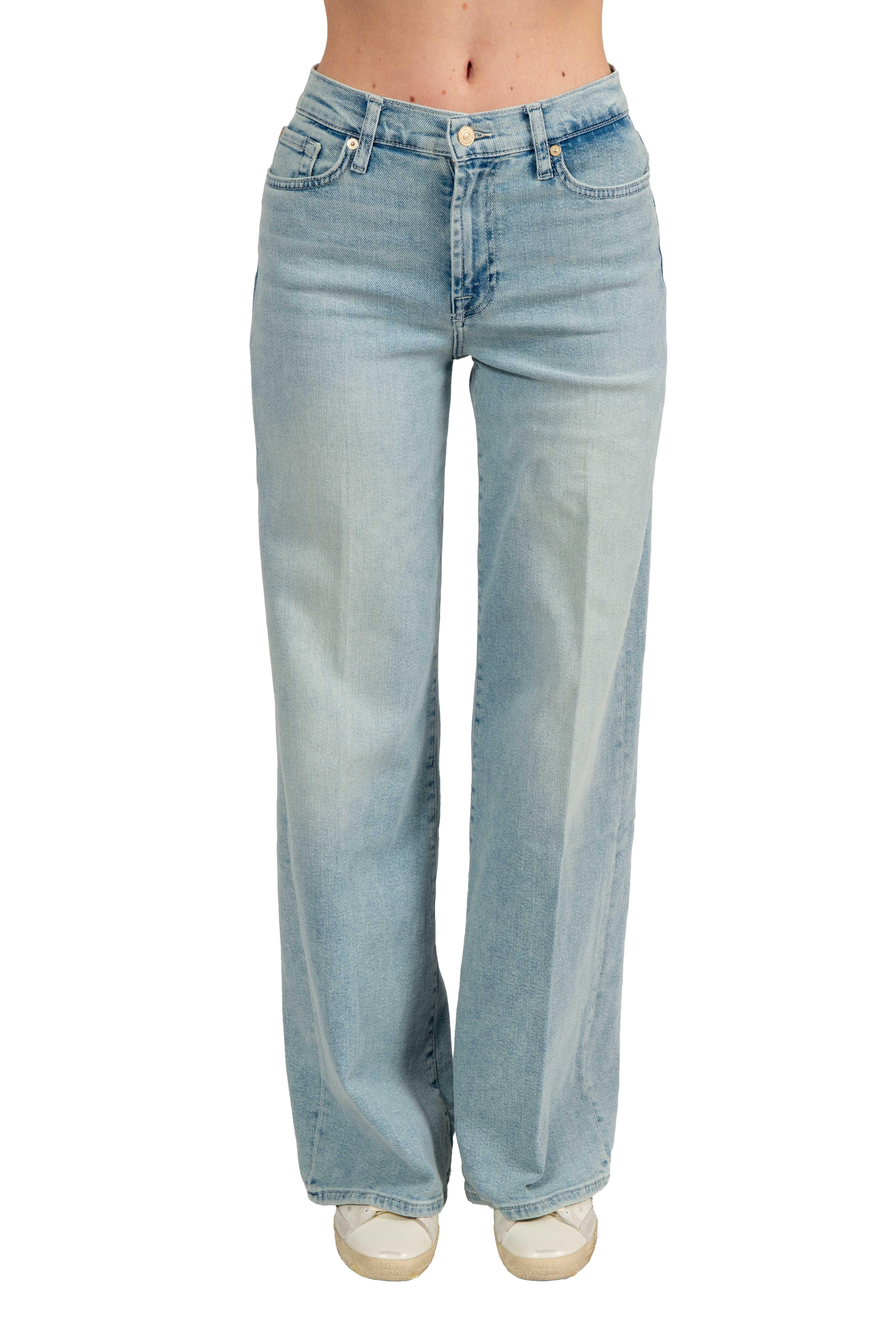 Jeans Lotta Tailoress LOTTA TAILORES FROZEN 7UBE0A91 7 FOR ALL MANKIND