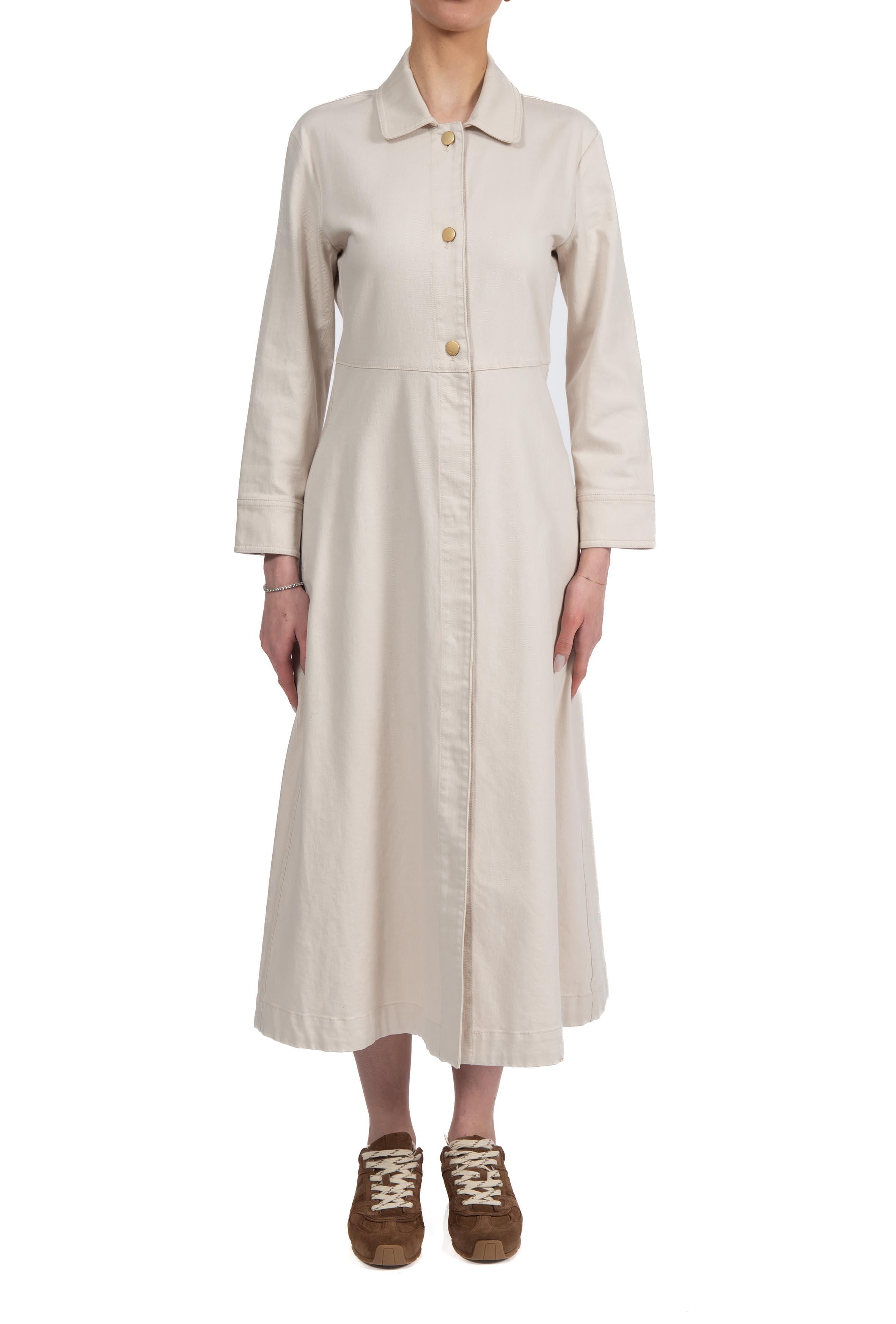 Abito chemisier Amelia 001 AMELIA 001 MAX MARA