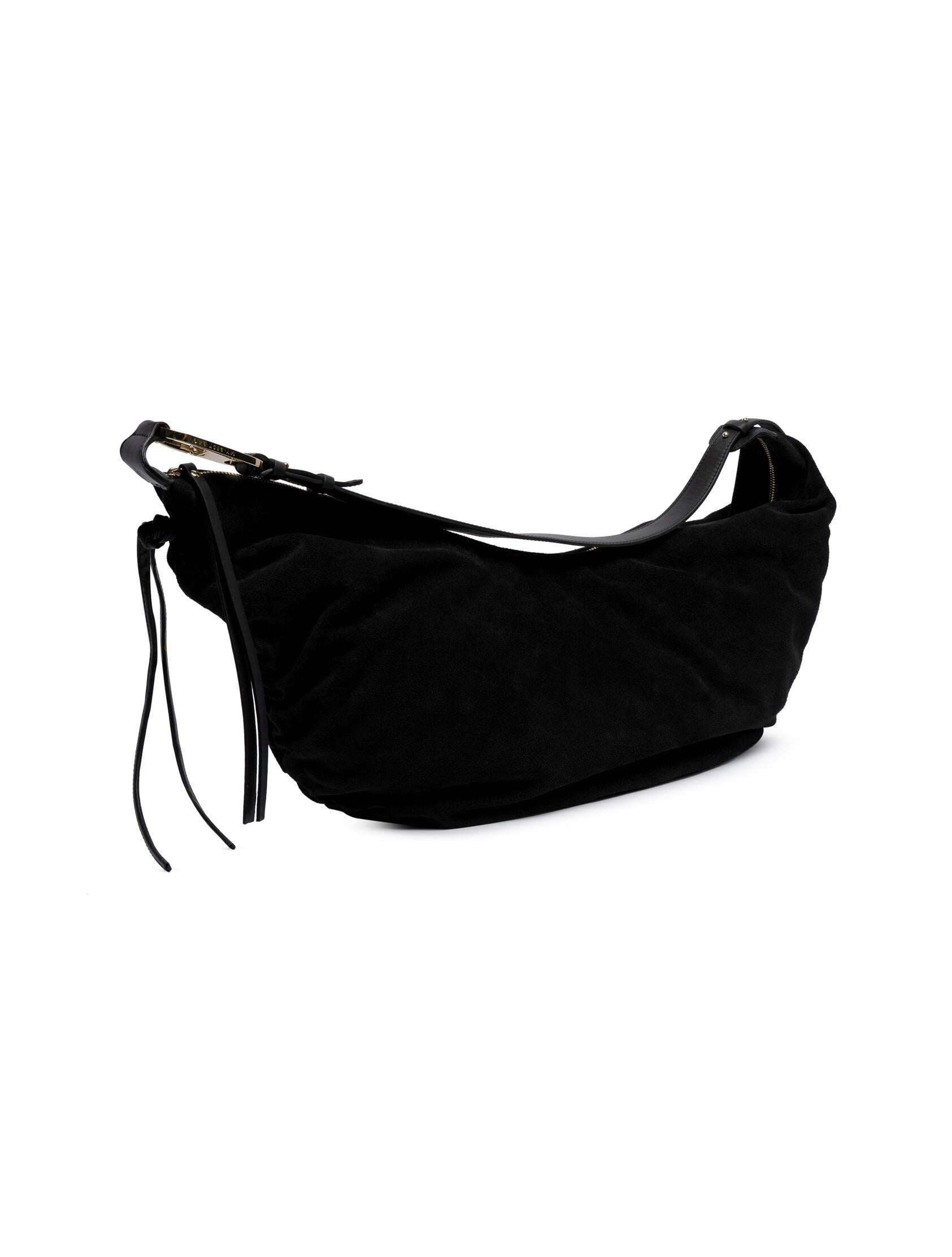 Borsa New Moon nera 1029 NEW MOON NERO MY BEST BAG