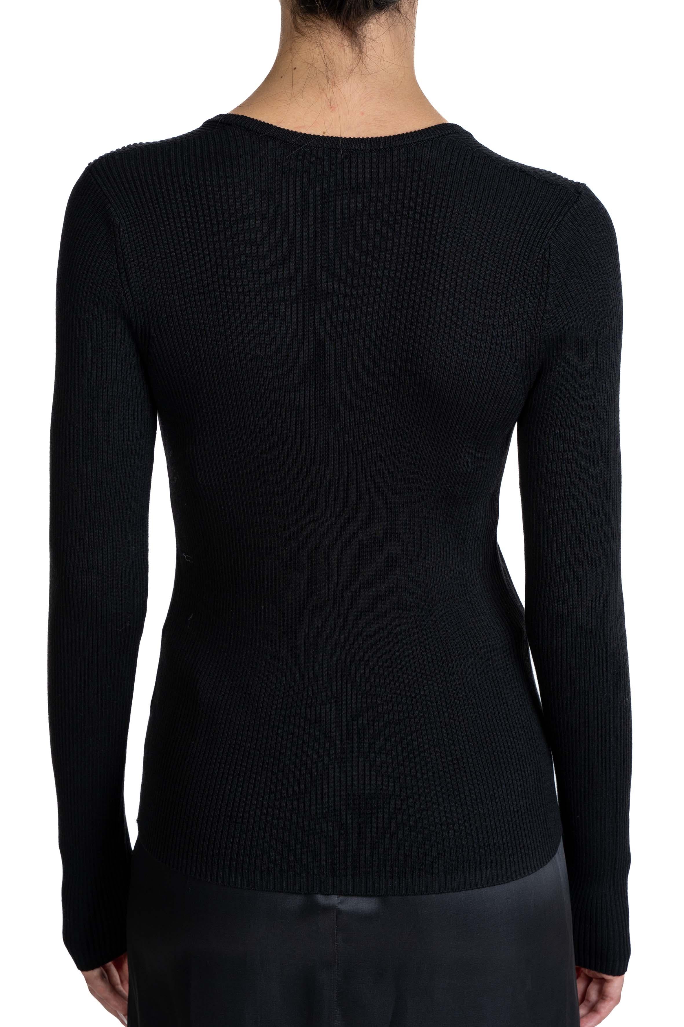 Cardigan Chichi CHICHI BLACK HERSKIND