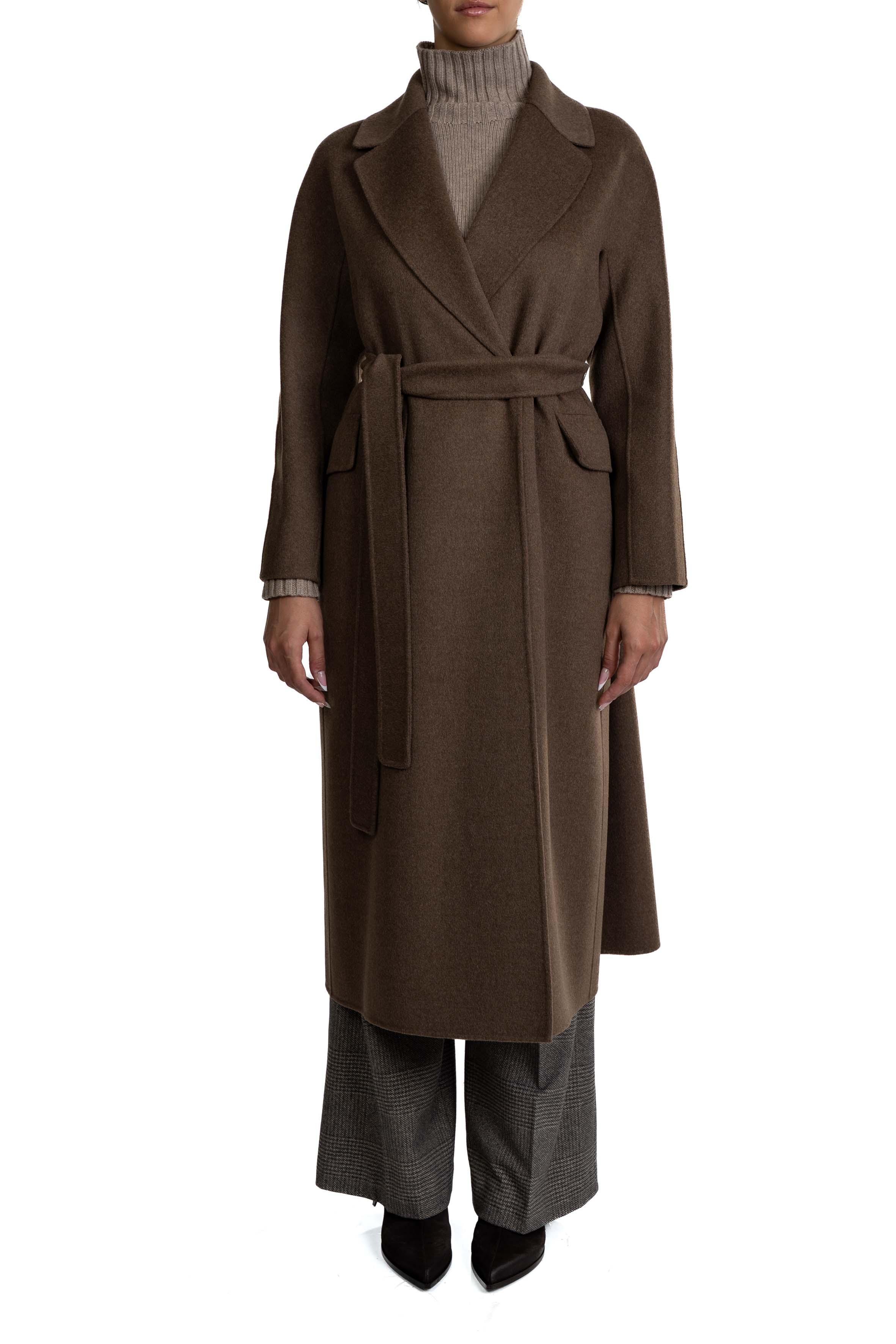 Cappotto Enzo ENZO 078 MAX MARA
