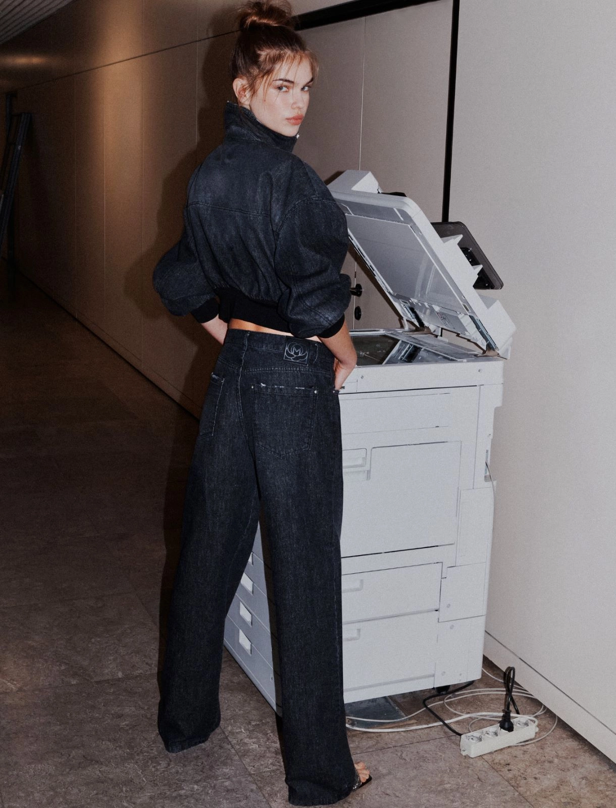 Jeans Super SUPER 001 MARELLA