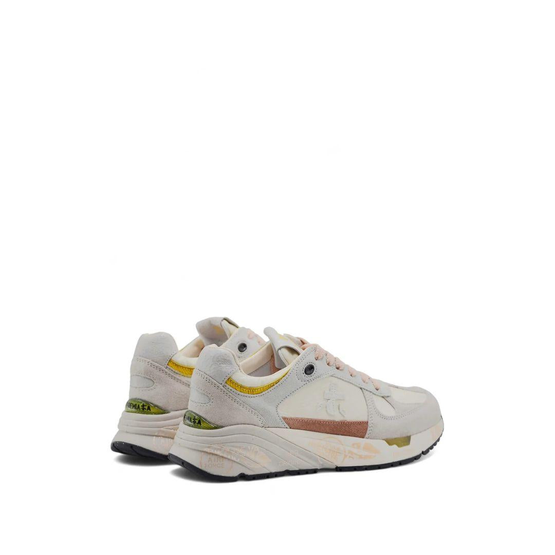 Sneackers Mased 7824 MASED 7824 PANNA PREMIATA