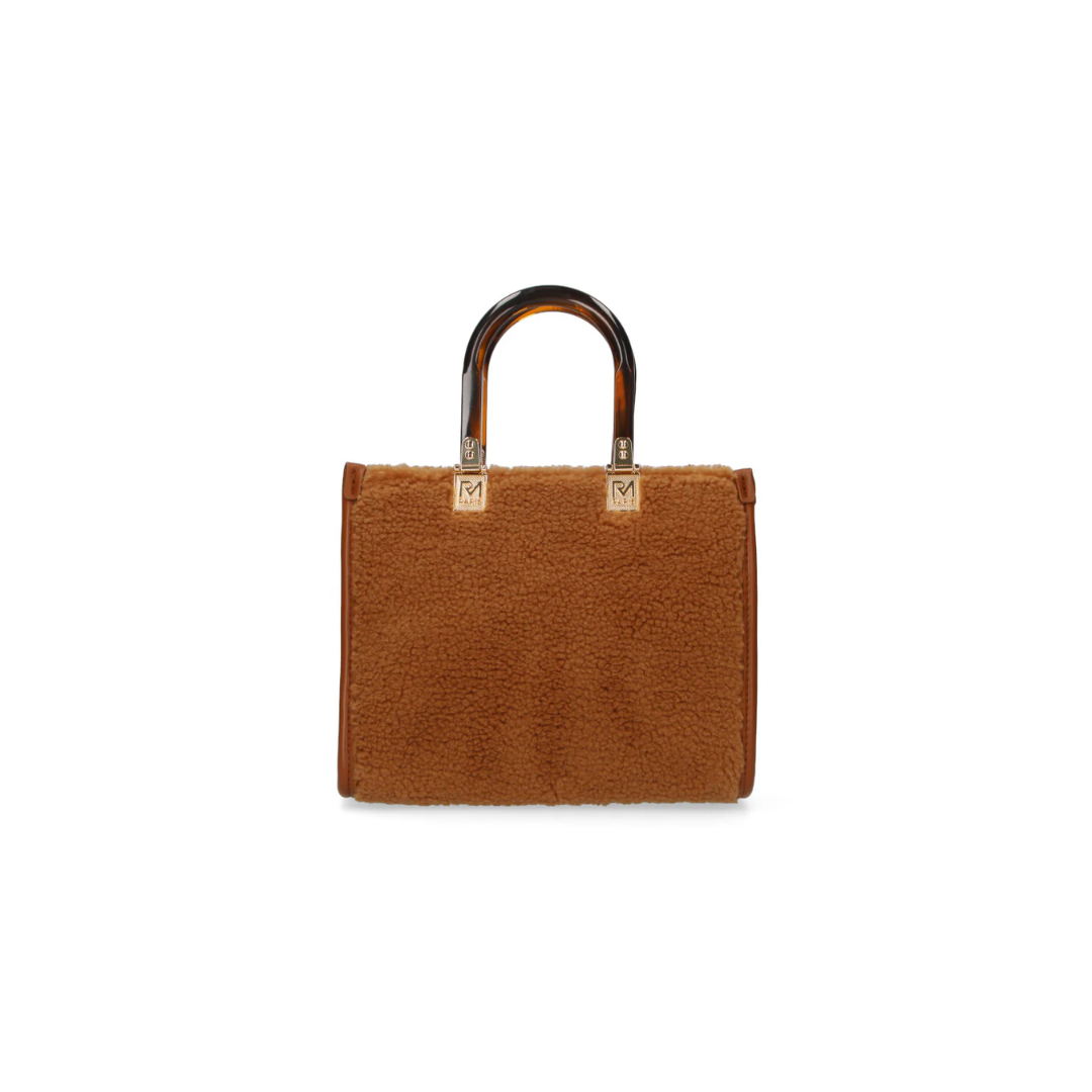 Borsa Marvin mini tote MARVIN MINI TOTE 1497 COOKIE RUE MADAM