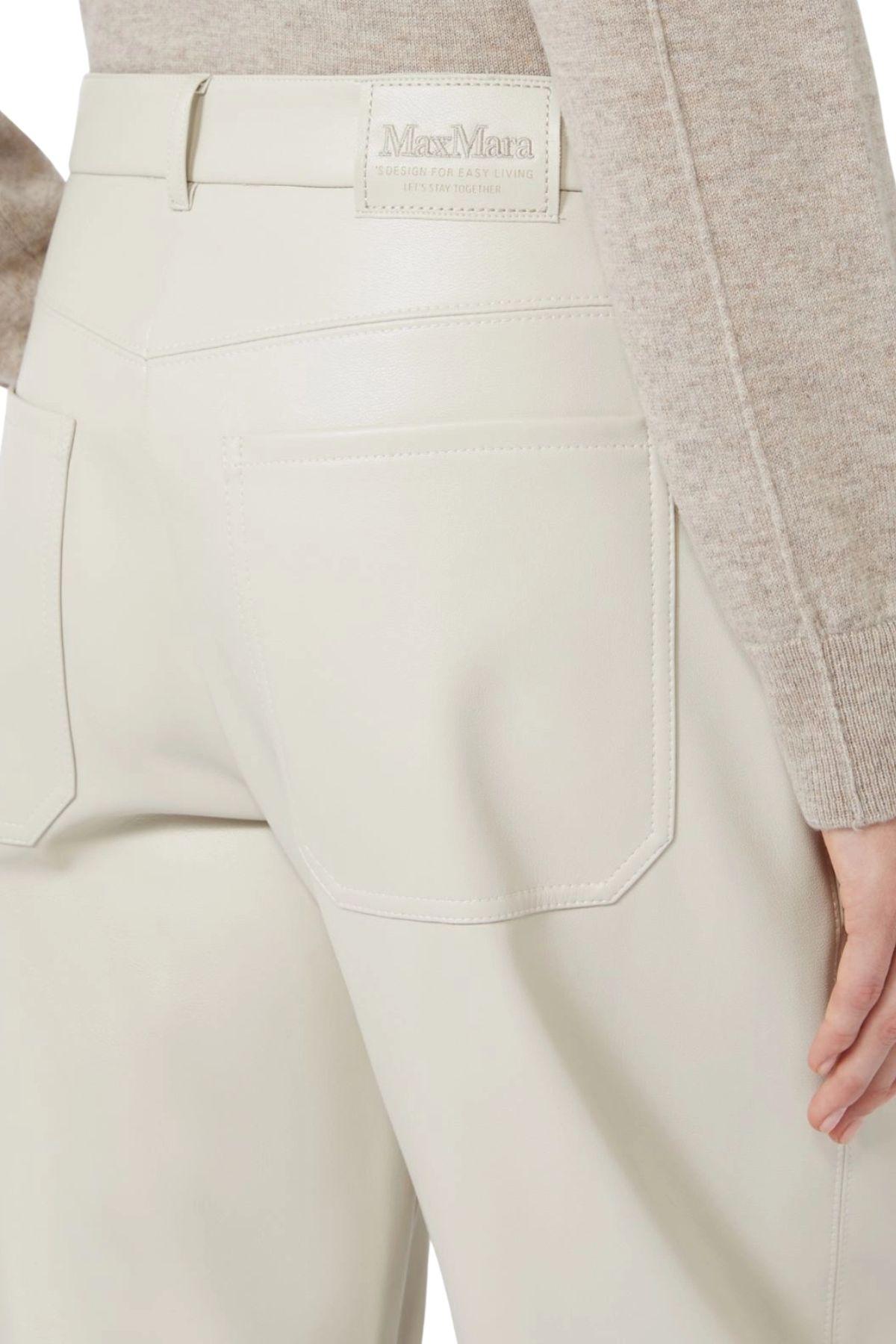 Pantalone Sospiro ballon SOSPIRO 001 MAX MARA